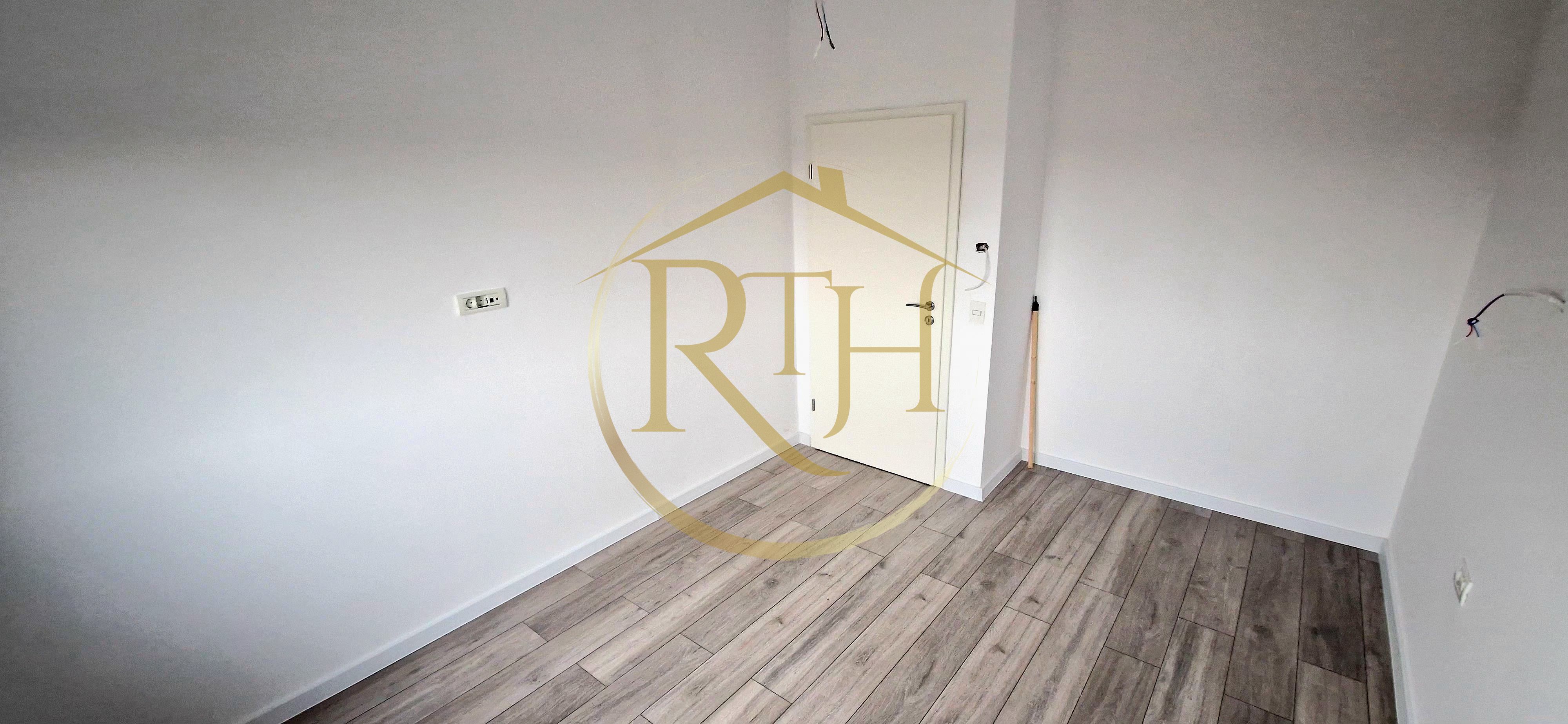 Duplex de vanzare cu 4 camere,2 bai,250 mp teren-Mosnita Veche zona Centrala. — fotografia 11