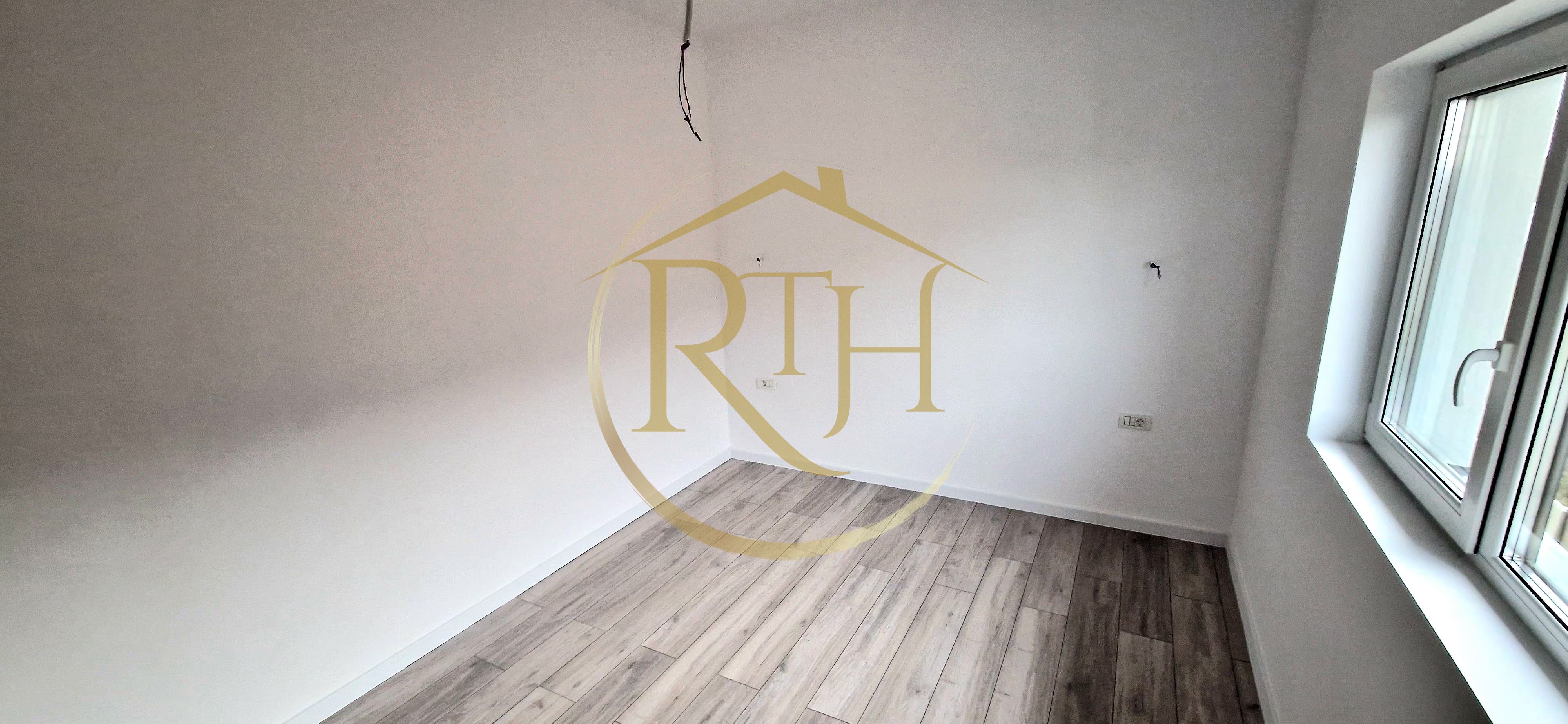 Duplex de vanzare cu 4 camere,2 bai,250 mp teren-Mosnita Veche zona Centrala. — fotografia 15