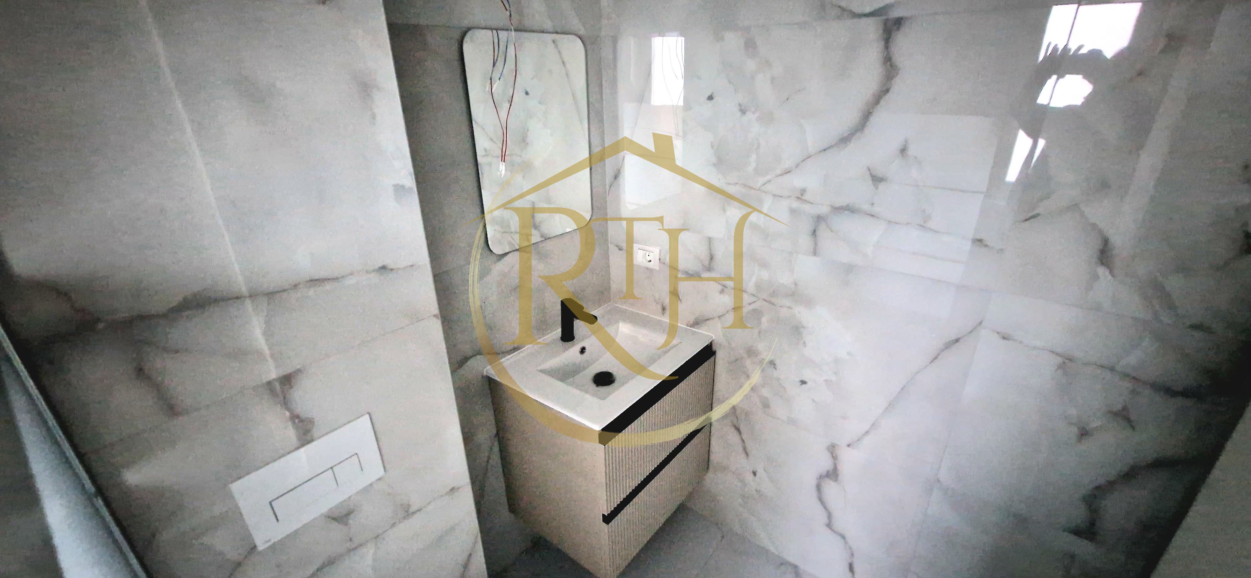 Duplex de vanzare cu 4 camere,2 bai,250 mp teren-Mosnita Veche zona Centrala. — fotografia 17