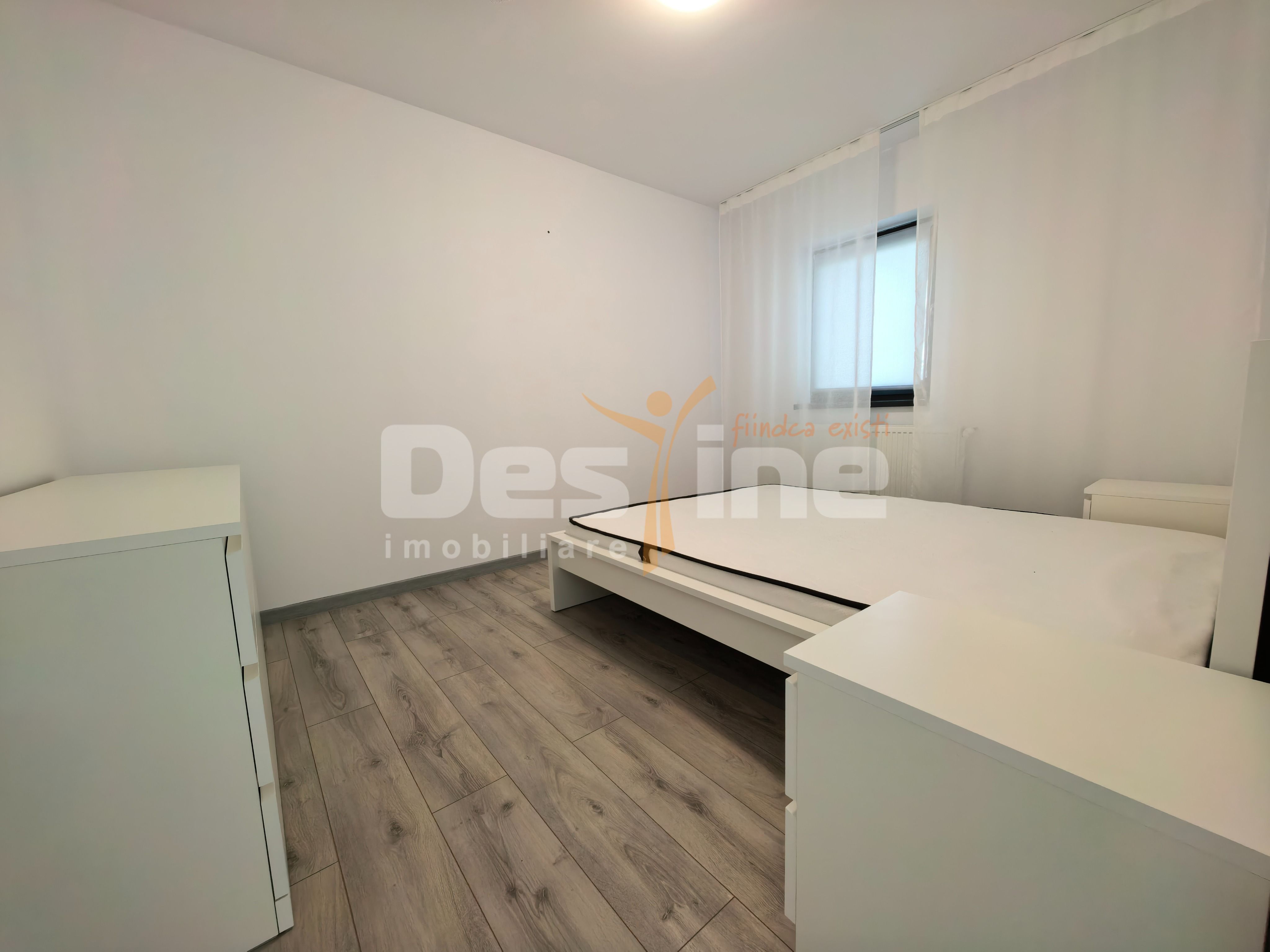 Vilă de închiriat cu 5 camere P+1 160 mp utili Copou — fotografia 11