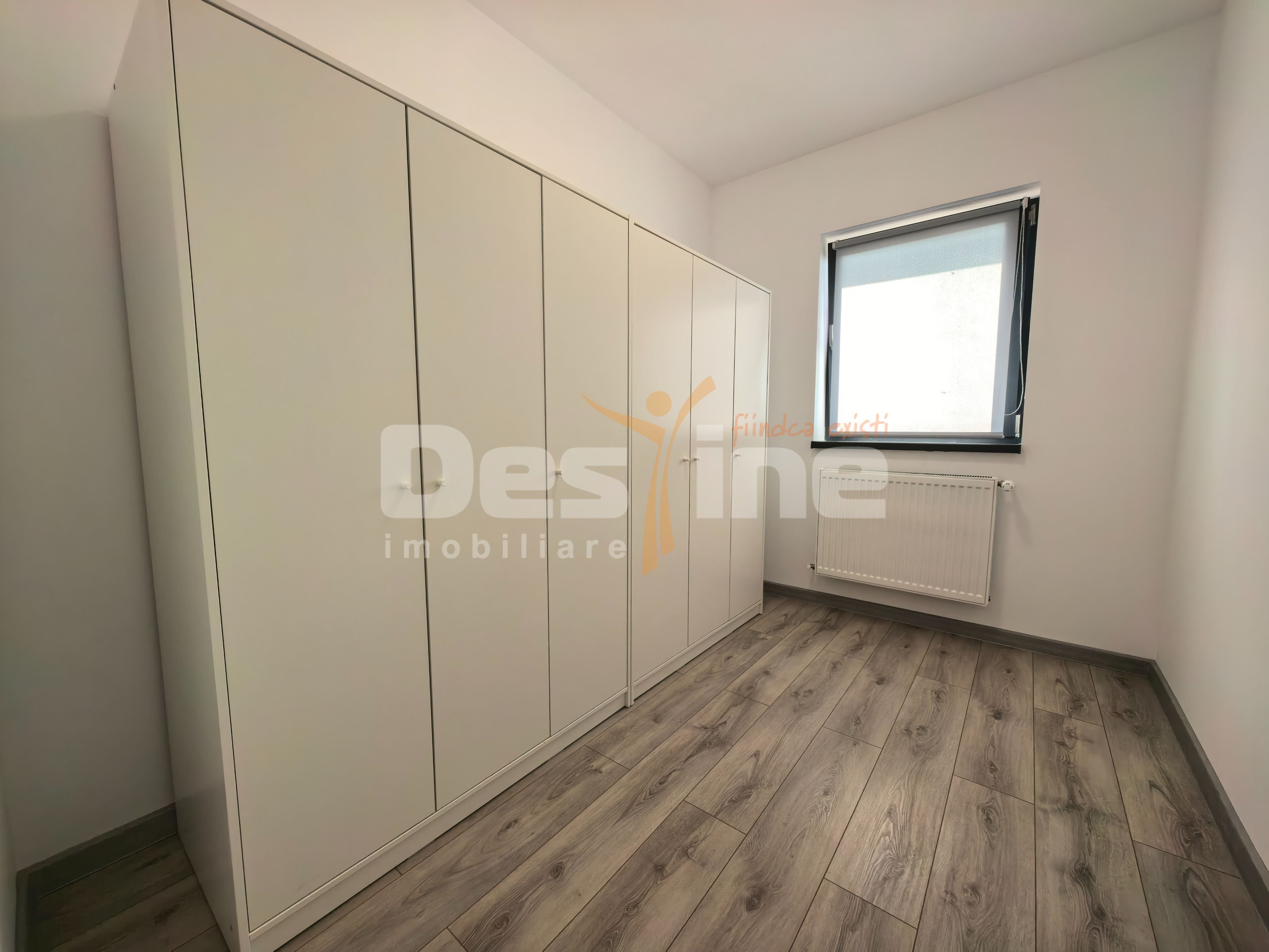 Vilă de închiriat cu 5 camere P+1 160 mp utili Copou — fotografia 12