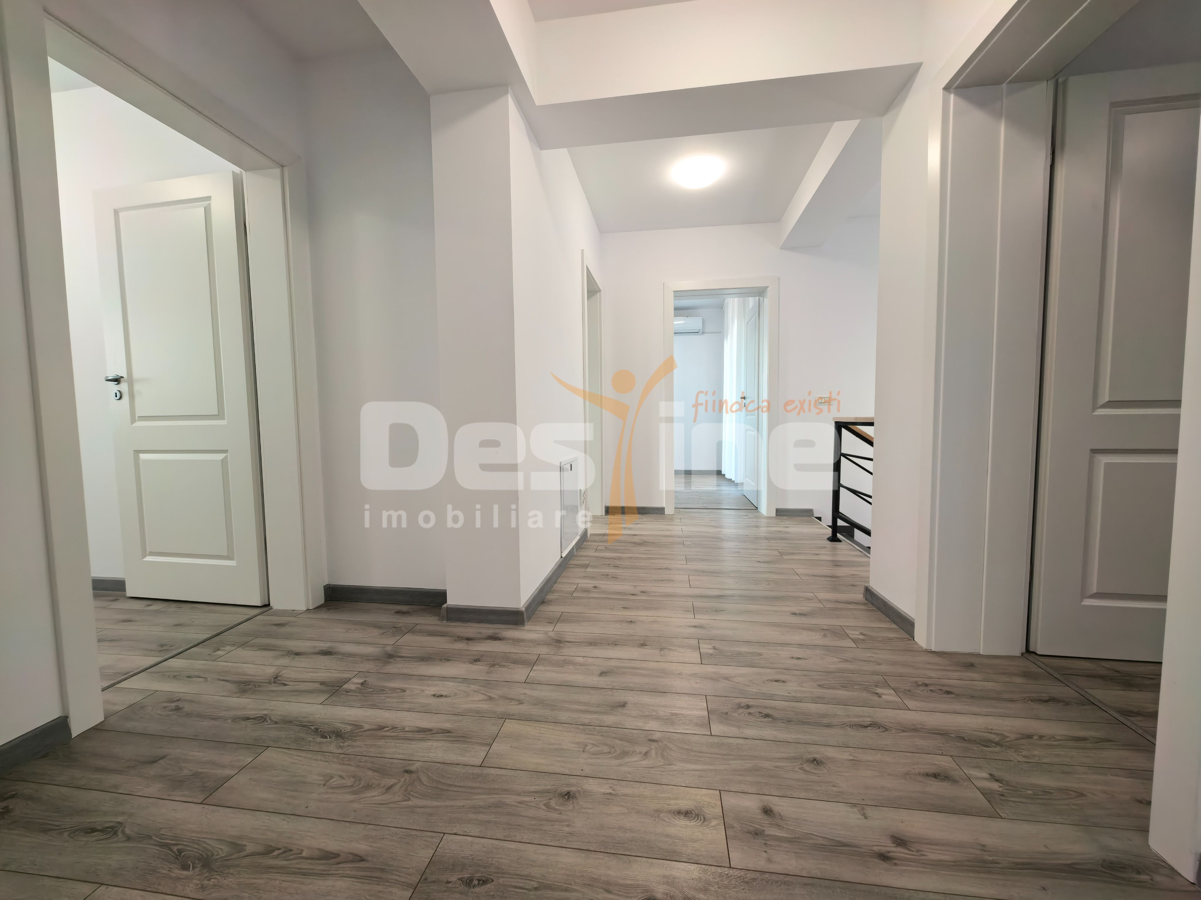 Vilă de închiriat cu 5 camere P+1 160 mp utili Copou — fotografia 16