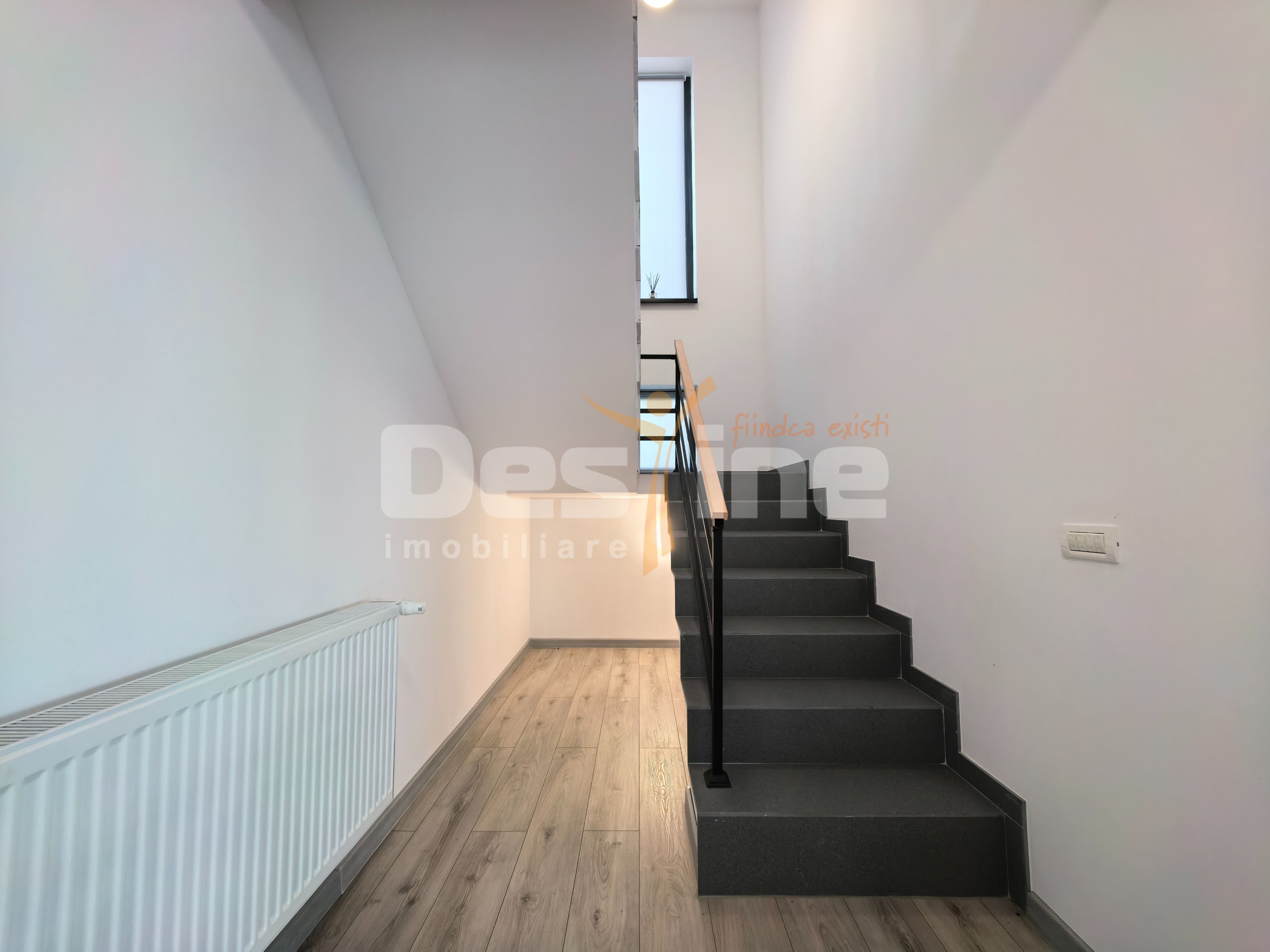 Vilă de închiriat cu 5 camere P+1 160 mp utili Copou — fotografia 19