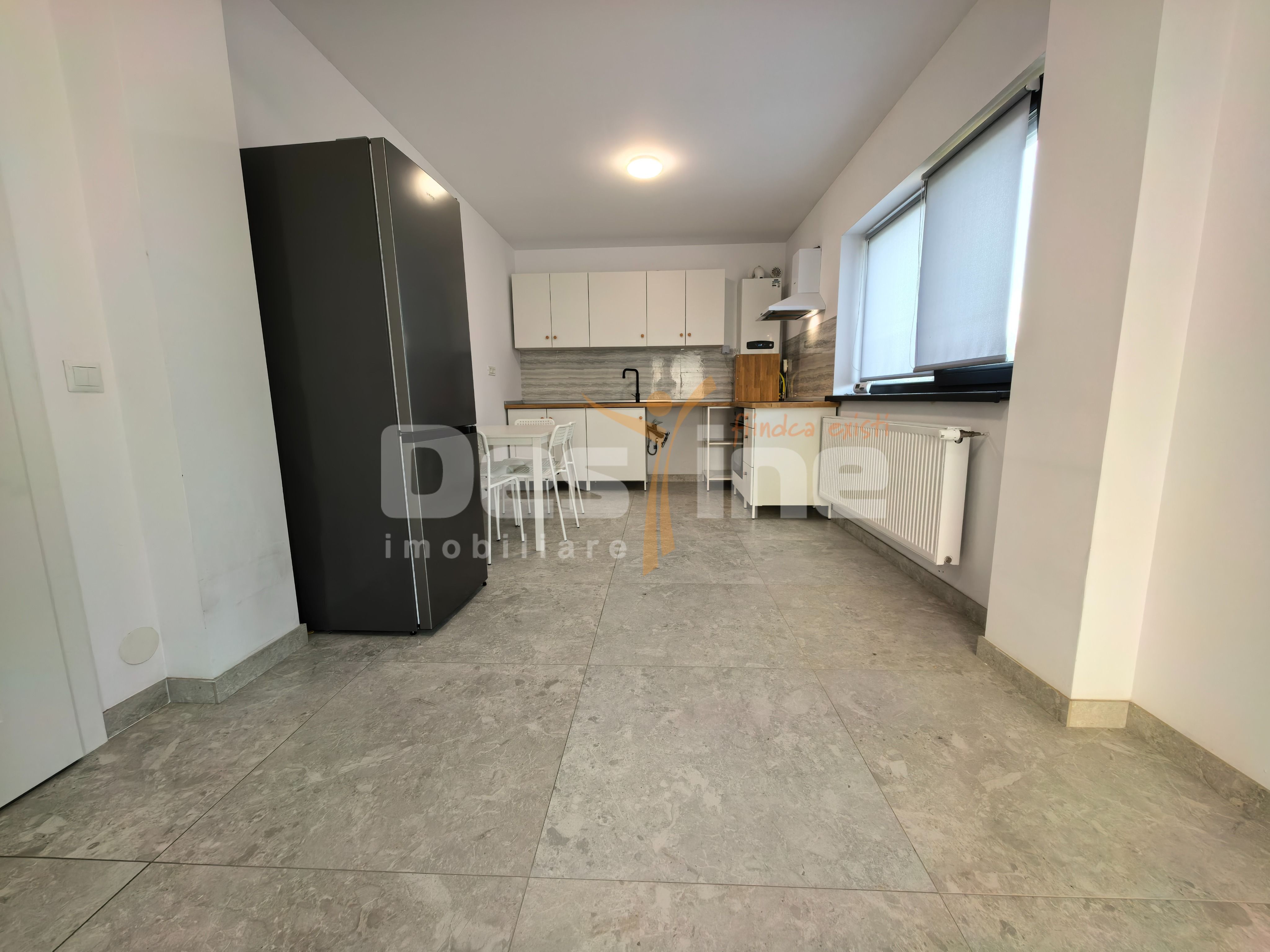 Vilă de închiriat cu 5 camere P+1 160 mp utili Copou — fotografia 22