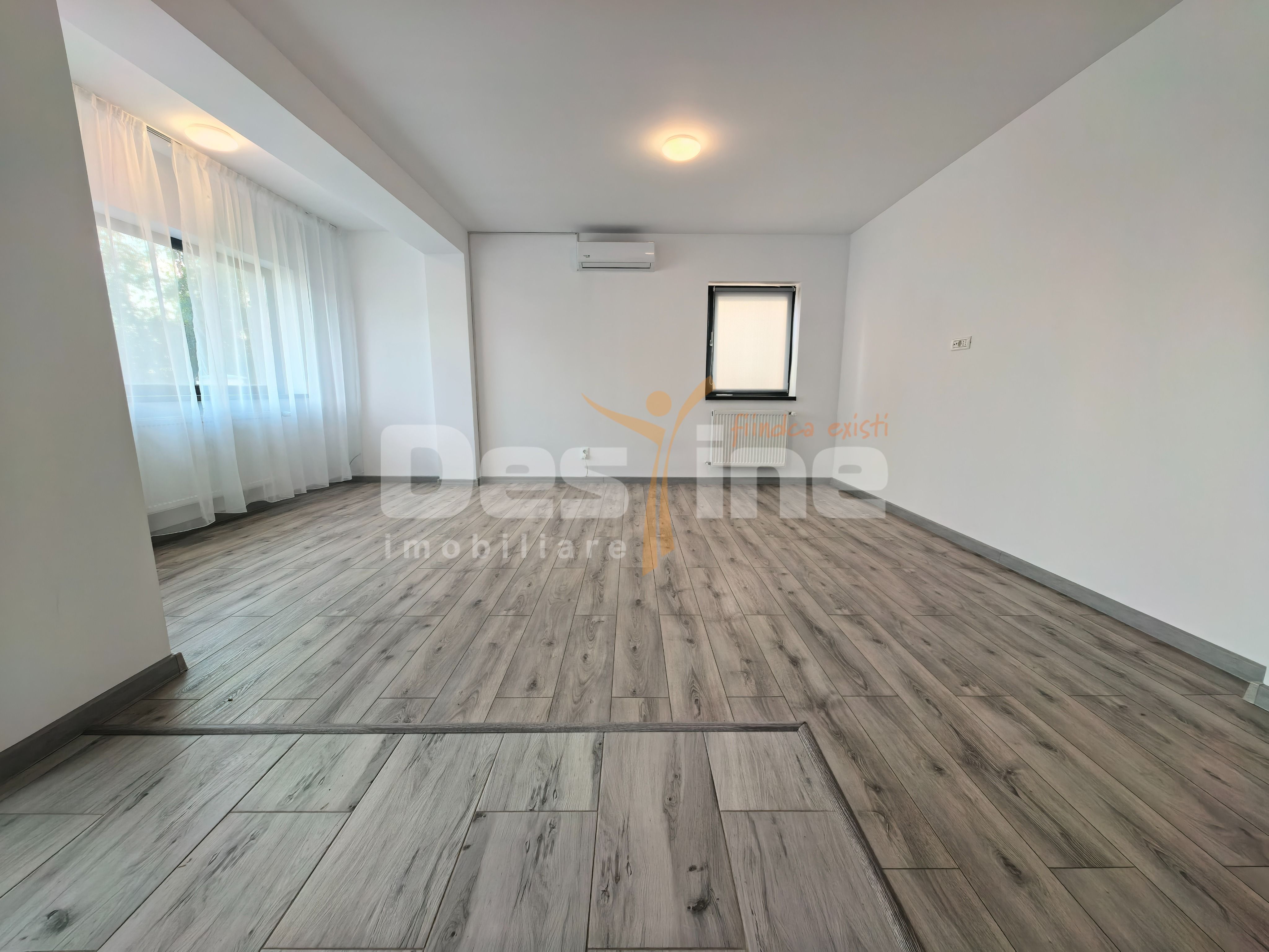 Vilă de închiriat cu 5 camere P+1 160 mp utili Copou — fotografia 5