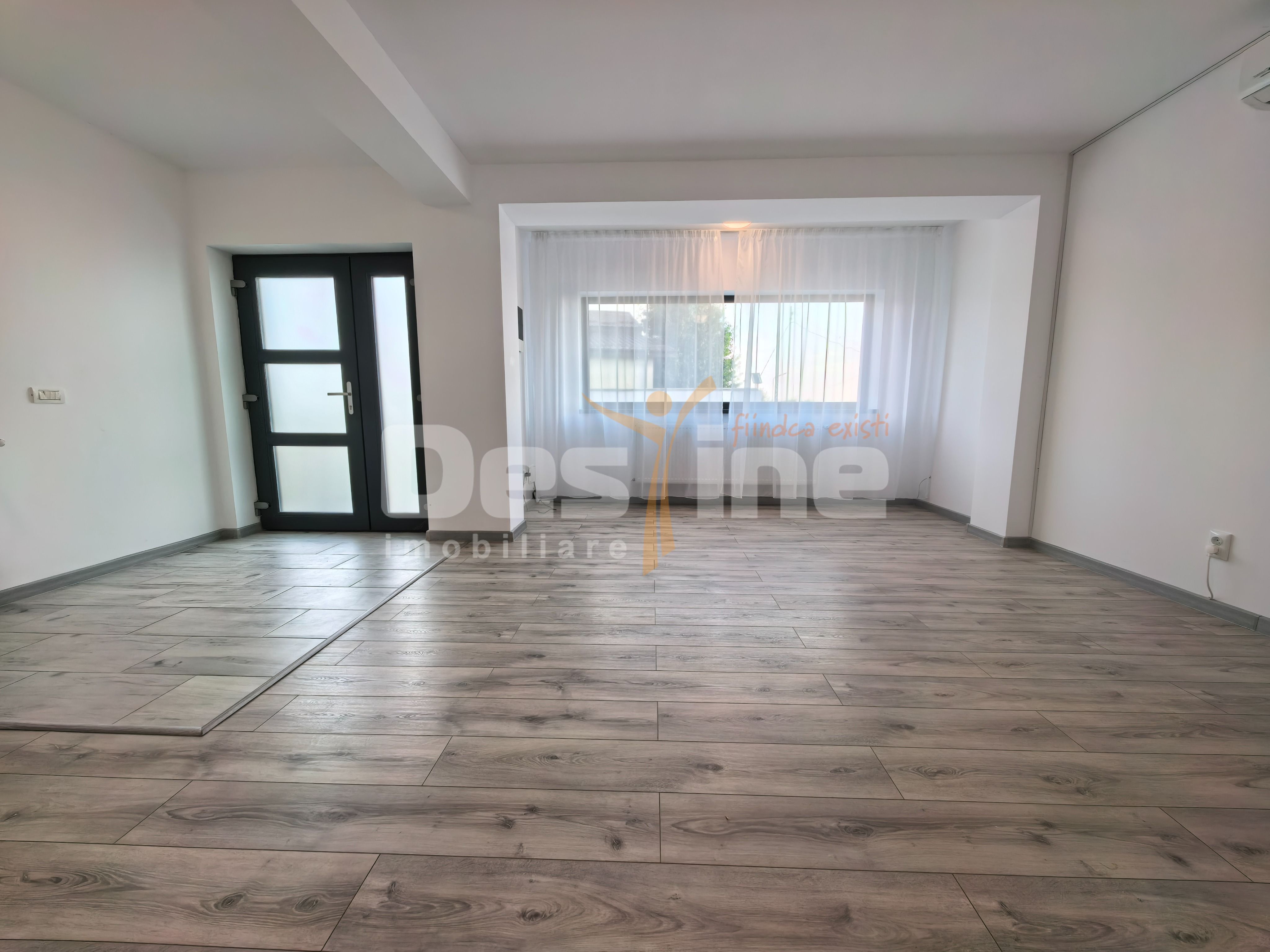 Vilă de închiriat cu 5 camere P+1 160 mp utili Copou — fotografia 6