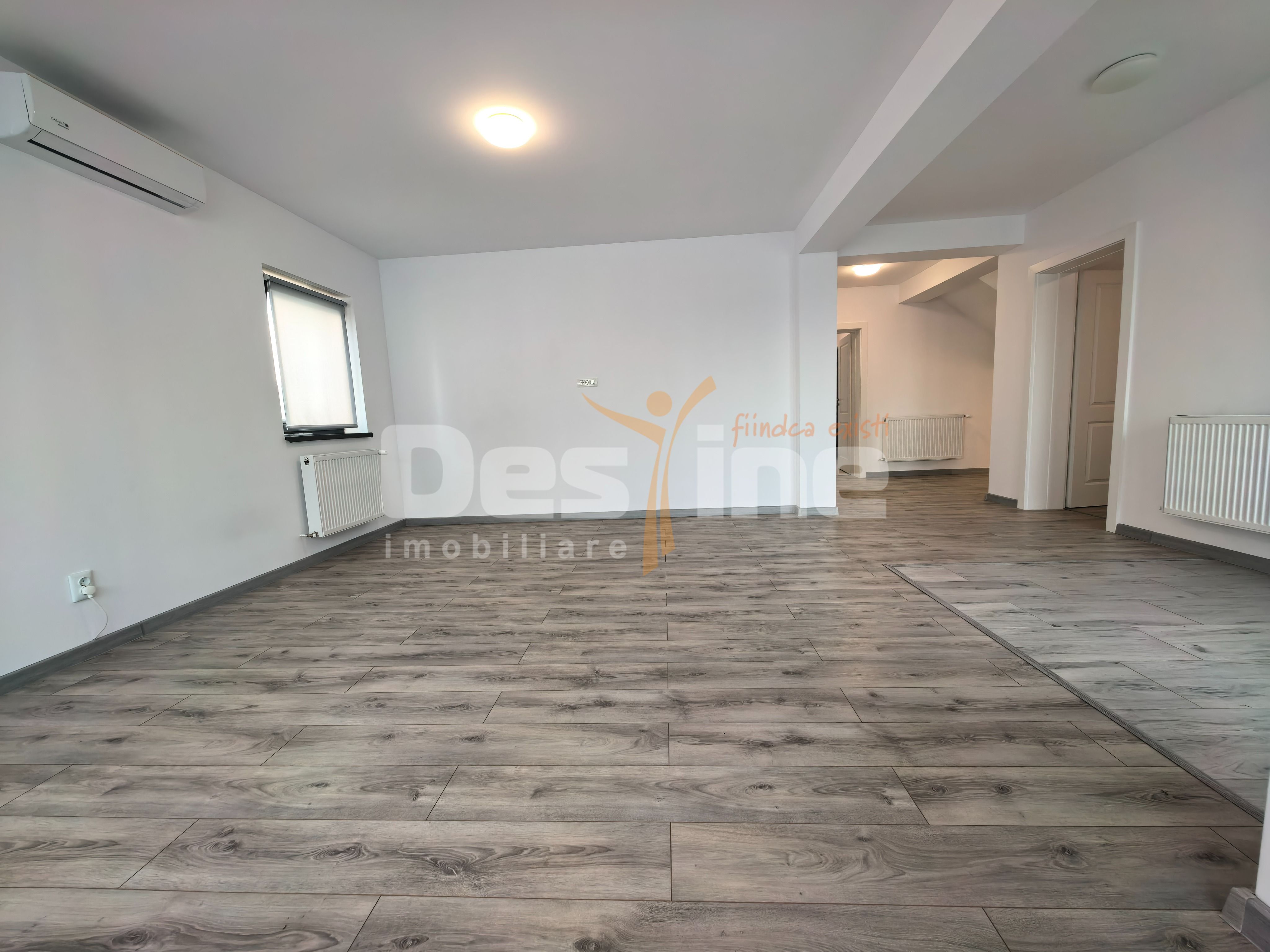 Vilă de închiriat cu 5 camere P+1 160 mp utili Copou — fotografia 7
