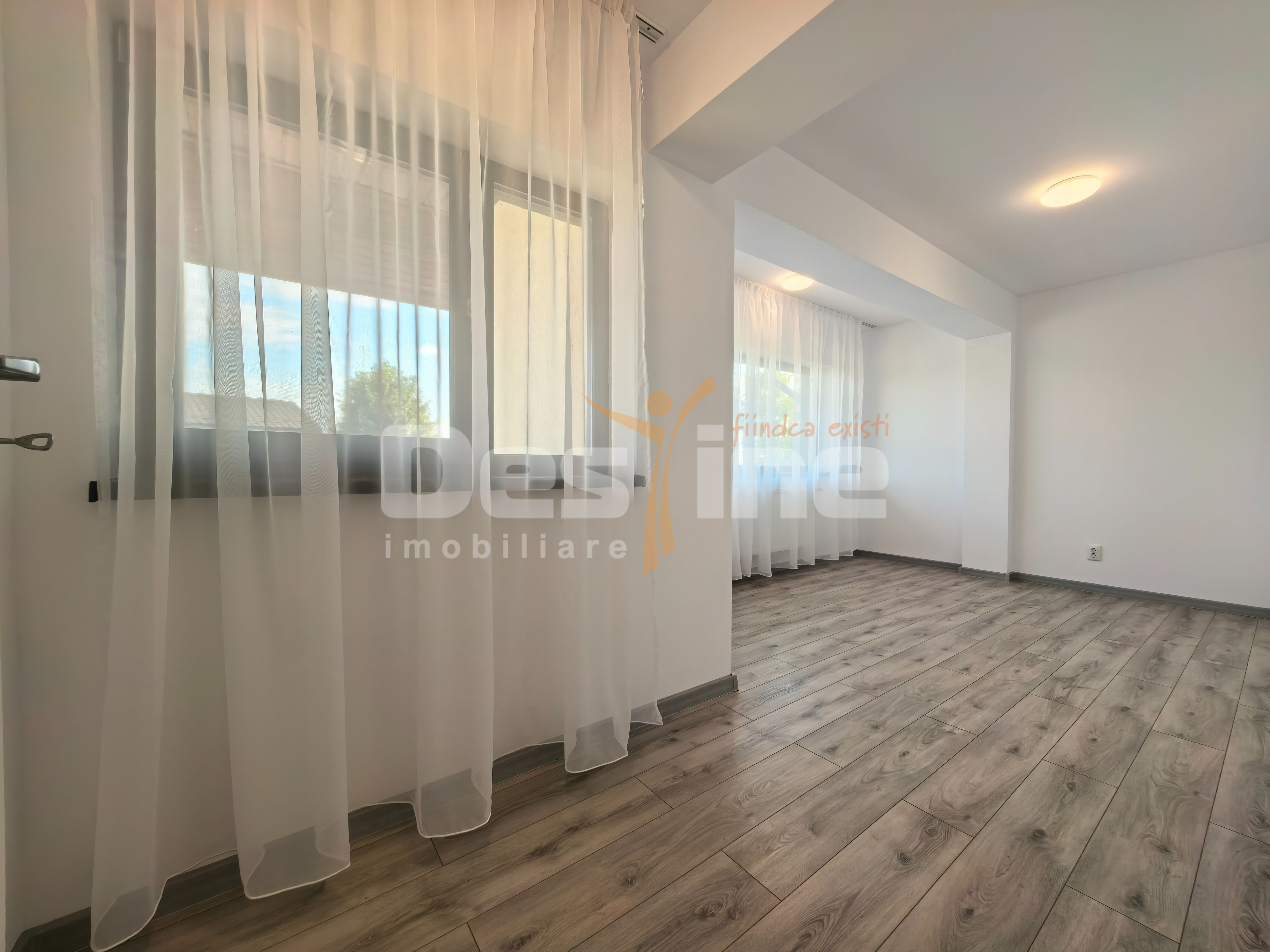 Vilă de închiriat cu 5 camere P+1 160 mp utili Copou — fotografia 8
