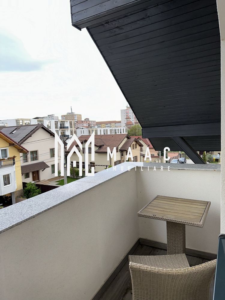 Apartament tip studio de închiriat | Șelimbăr | 70 mp — fotografia 4