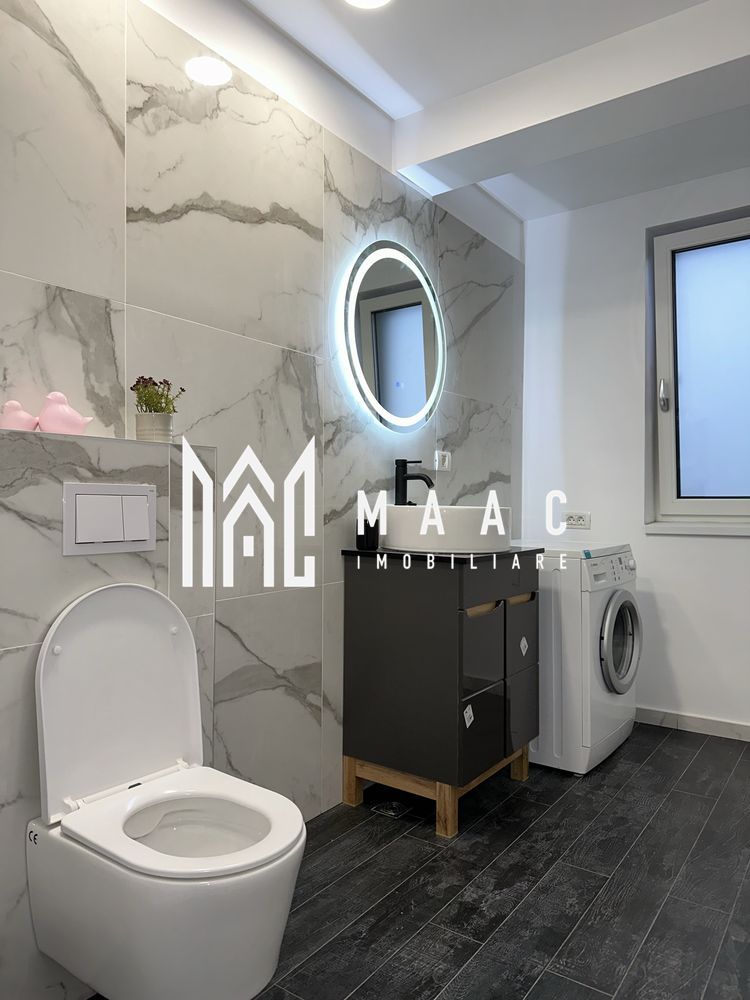 Apartament tip studio de închiriat | Șelimbăr | 70 mp — fotografia 6