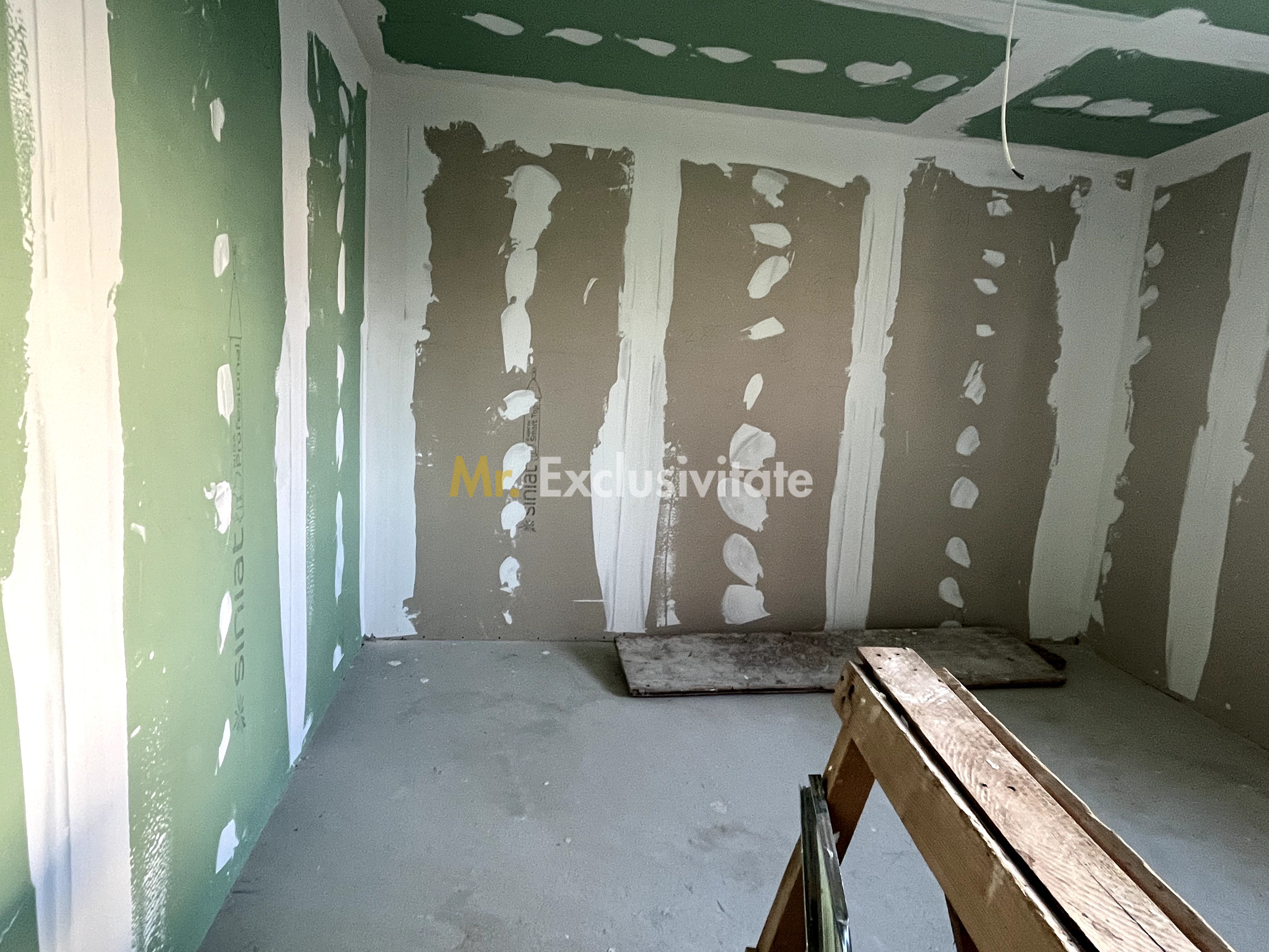 Casa la gri, 7 camere, 2 bai — fotografia 3
