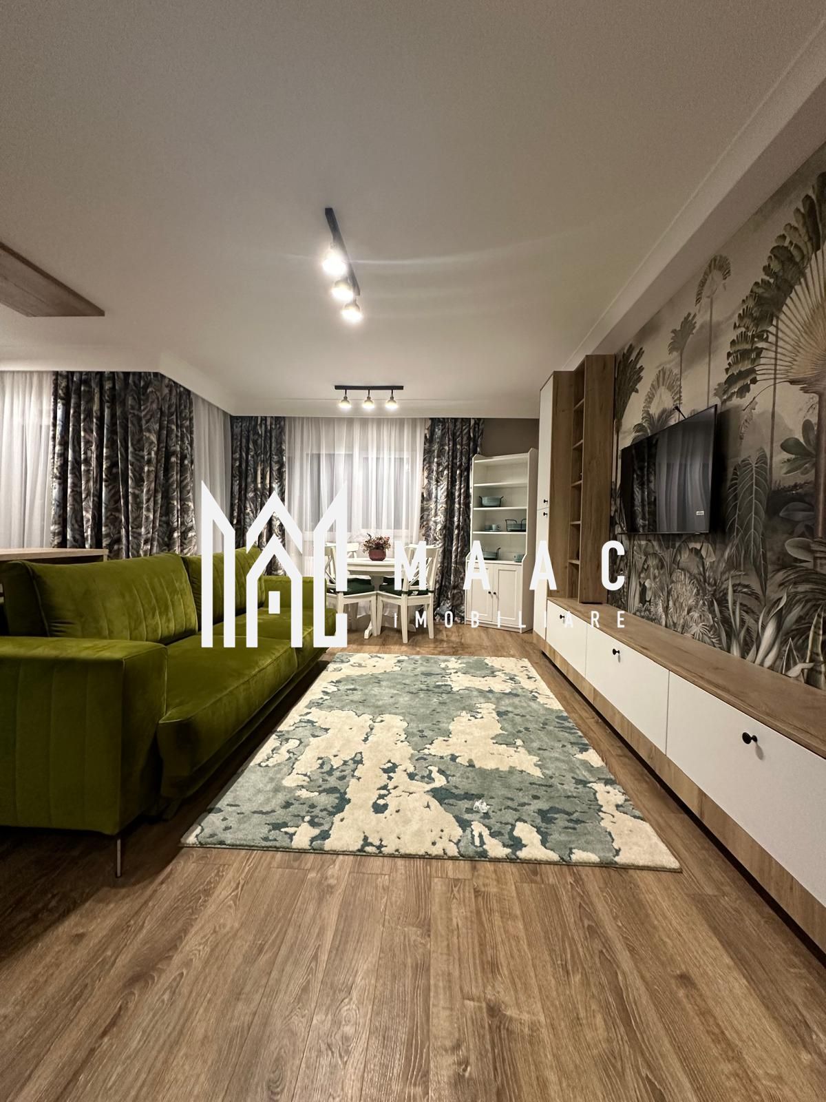 Apartament 2 camere | Etaj 1 | Balcon | Paarcare | D. Stanca — fotografia 10