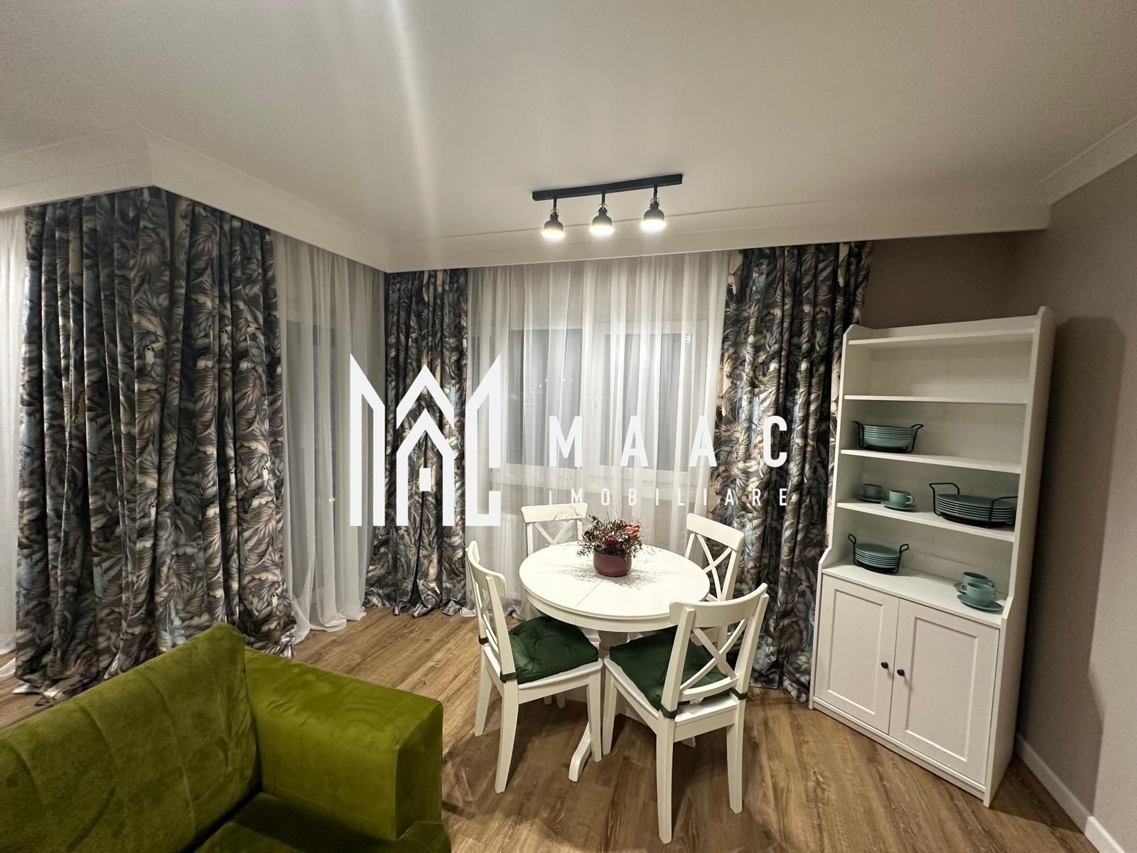Apartament 2 camere | Etaj 1 | Balcon | Paarcare | D. Stanca — fotografia 11