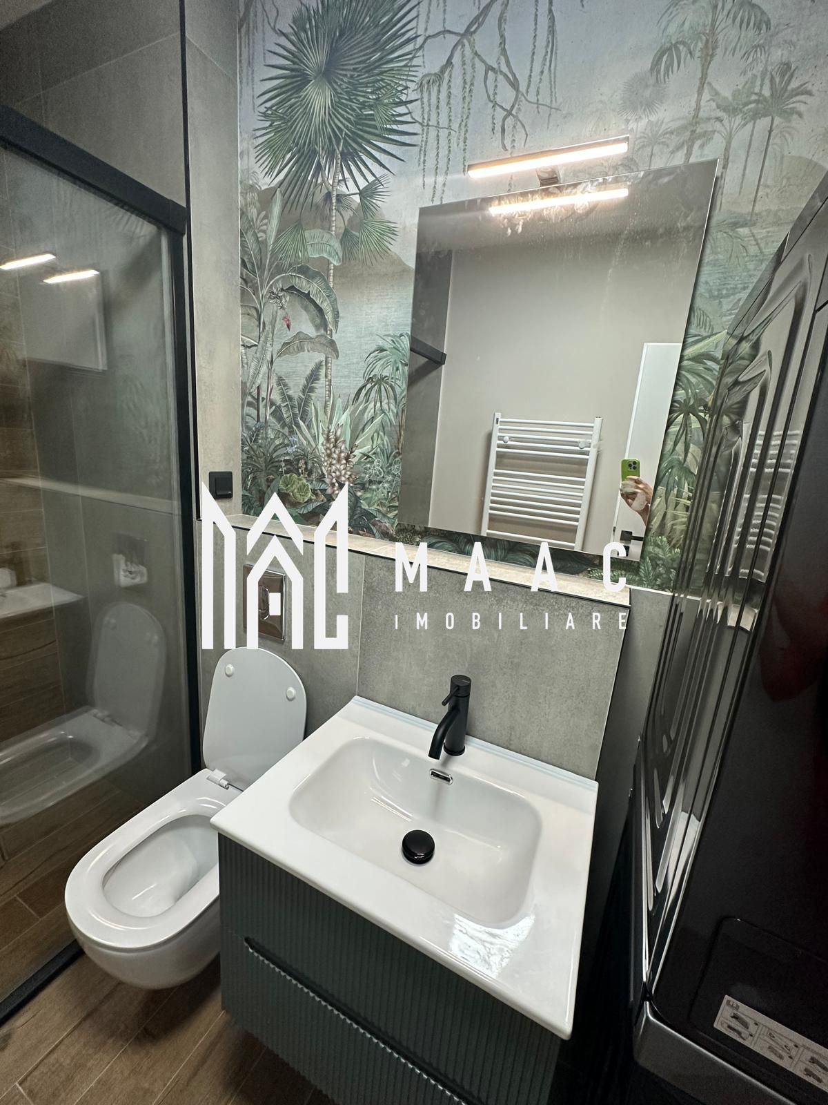 Apartament 2 camere | Etaj 1 | Balcon | Paarcare | D. Stanca — fotografia 14