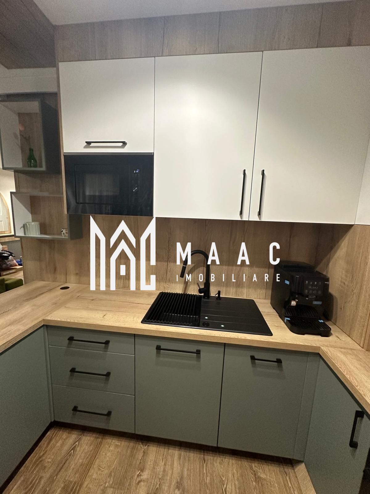 Apartament 2 camere | Etaj 1 | Balcon | Paarcare | D. Stanca — fotografia 15
