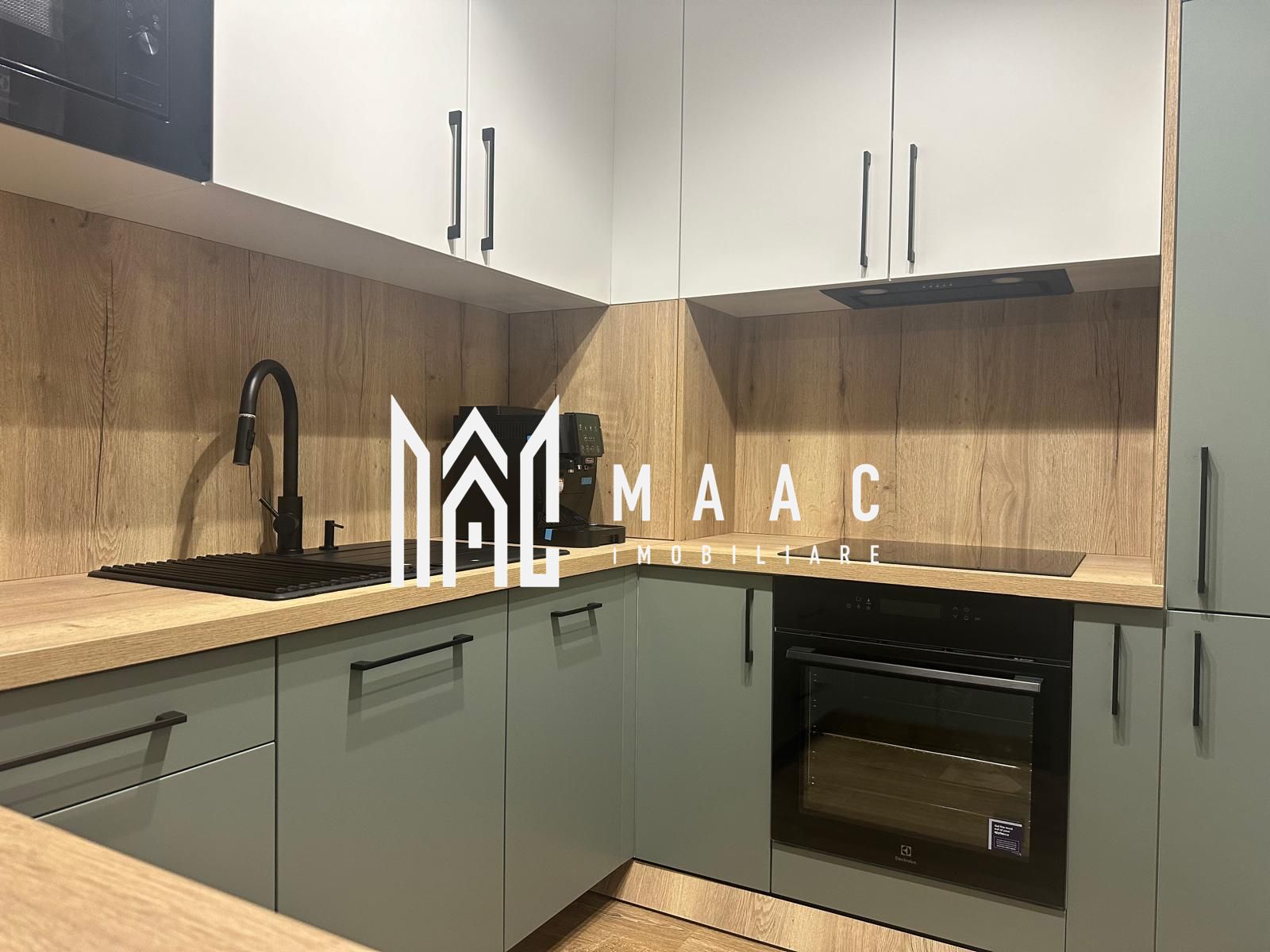 Apartament 2 camere | Etaj 1 | Balcon | Paarcare | D. Stanca — fotografia 6