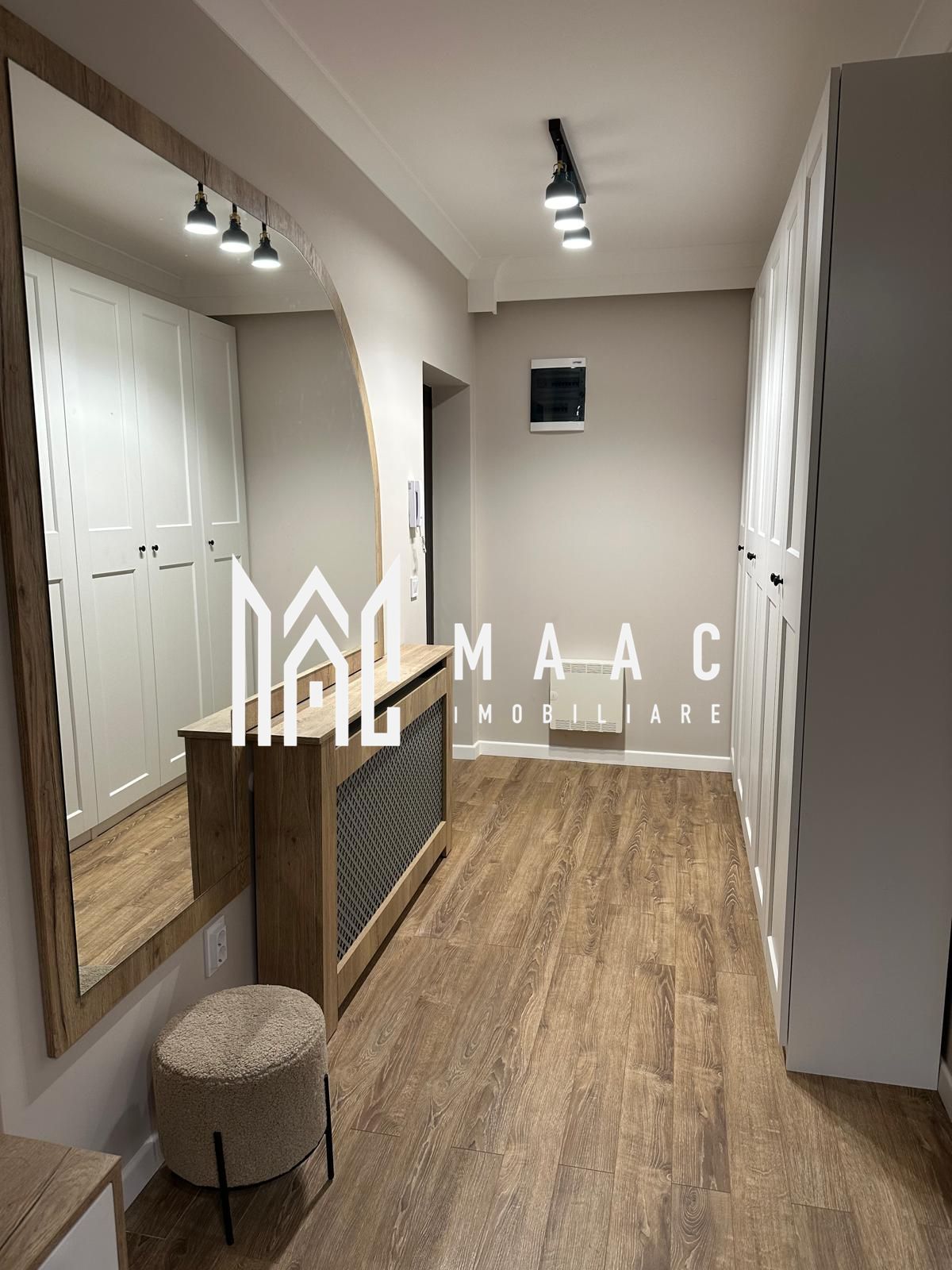Apartament 2 camere | Etaj 1 | Balcon | Paarcare | D. Stanca — fotografia 9