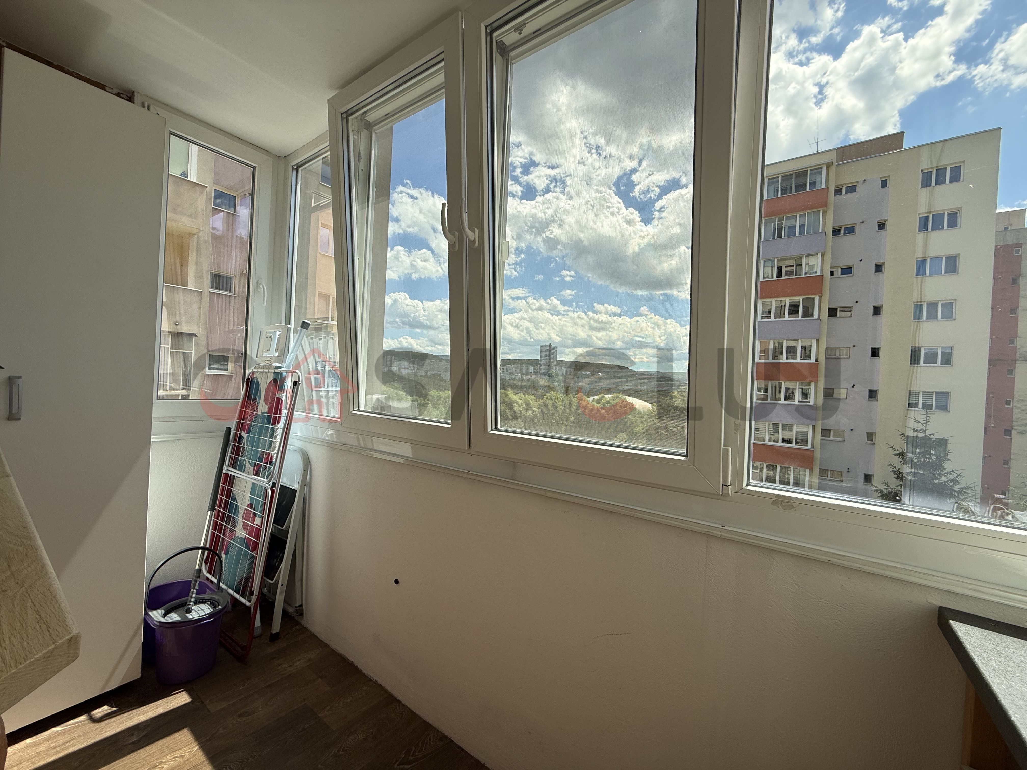 2 camere cu vedere spre Somes, Grigorescu — fotografia 8