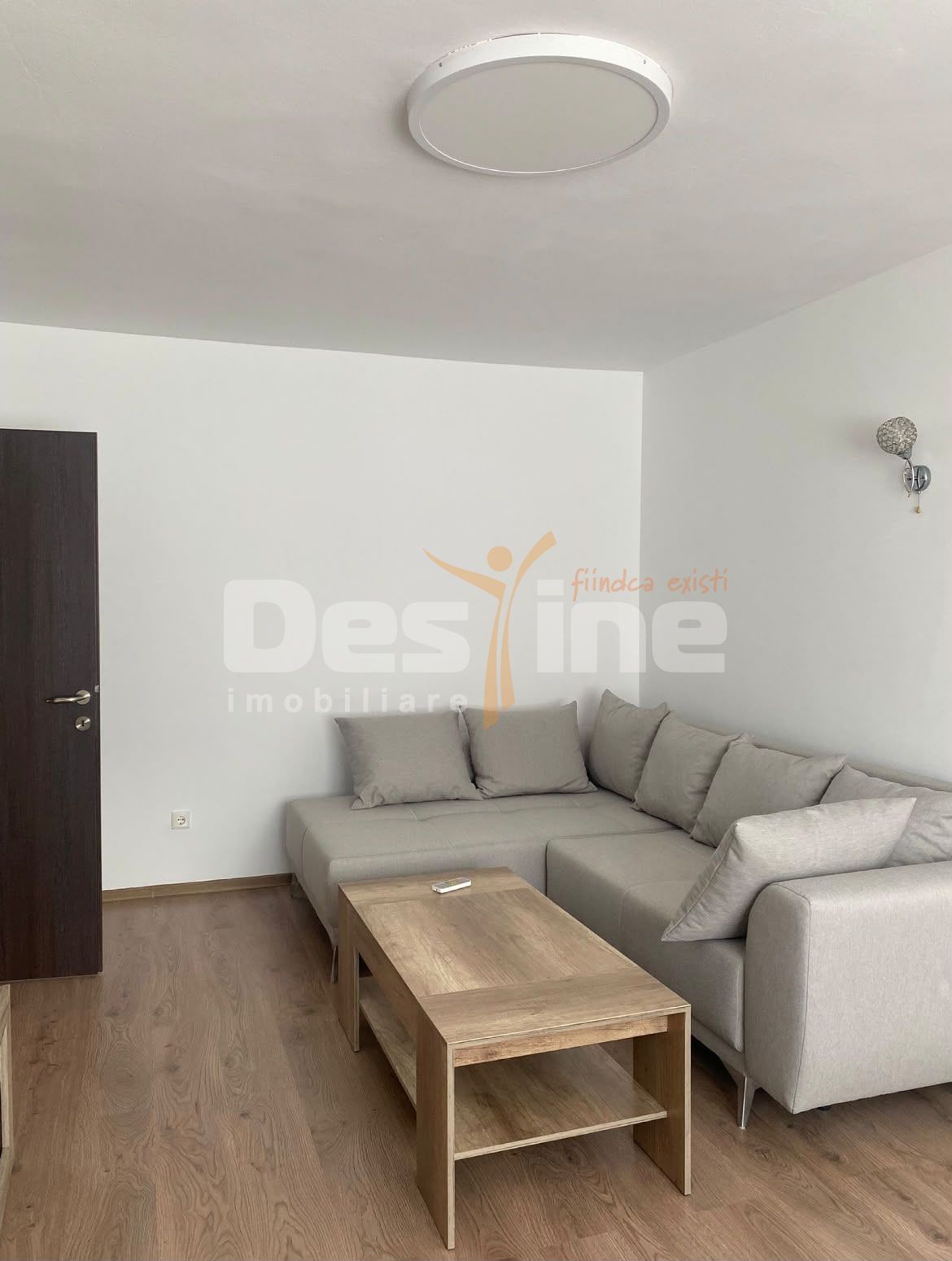 2 Camere Decomandat • Bulevardul Dimitrie Cantemir