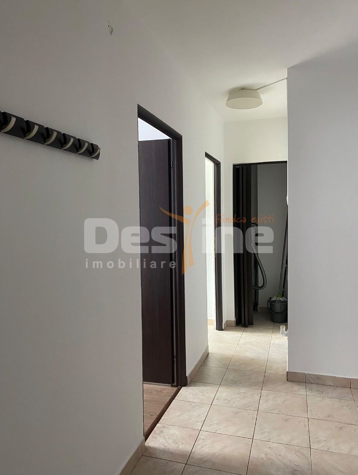 2 Camere Decomandat • Bulevardul Dimitrie Cantemir — fotografia 4