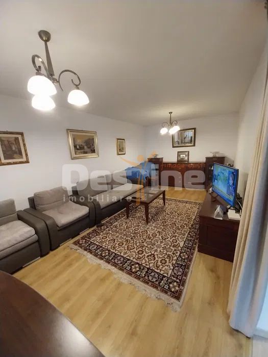 CASA INDIVIDUALA PARTER +ETAJ +MANSARDA