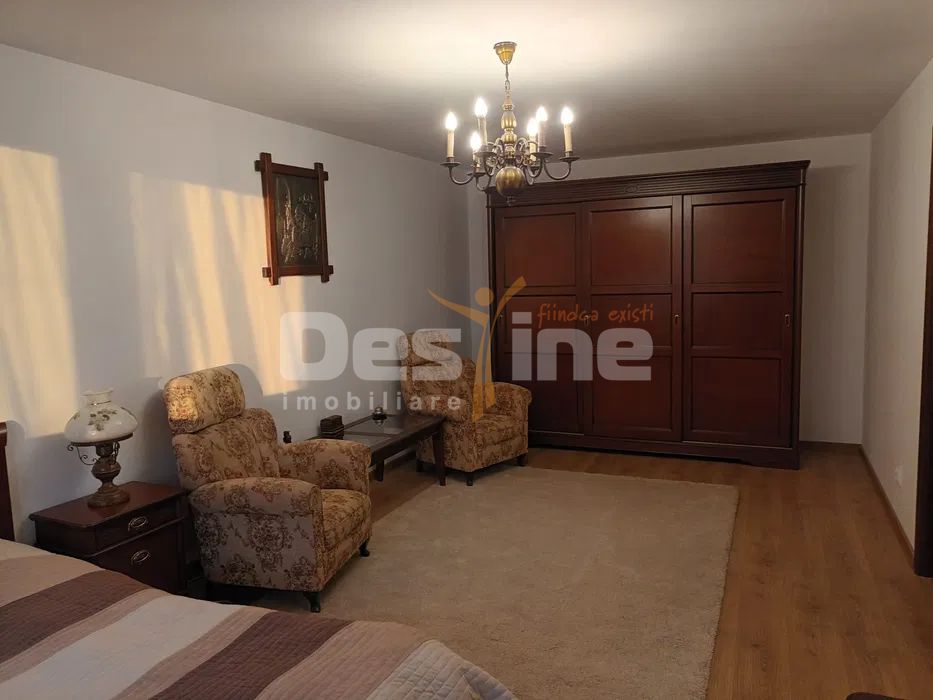 CASA INDIVIDUALA PARTER +ETAJ +MANSARDA — fotografia 7