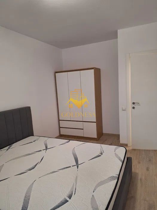 2 camere, modern,Zorilor zona LIDL, Frunzisului, Golden Tulip — fotografia 3