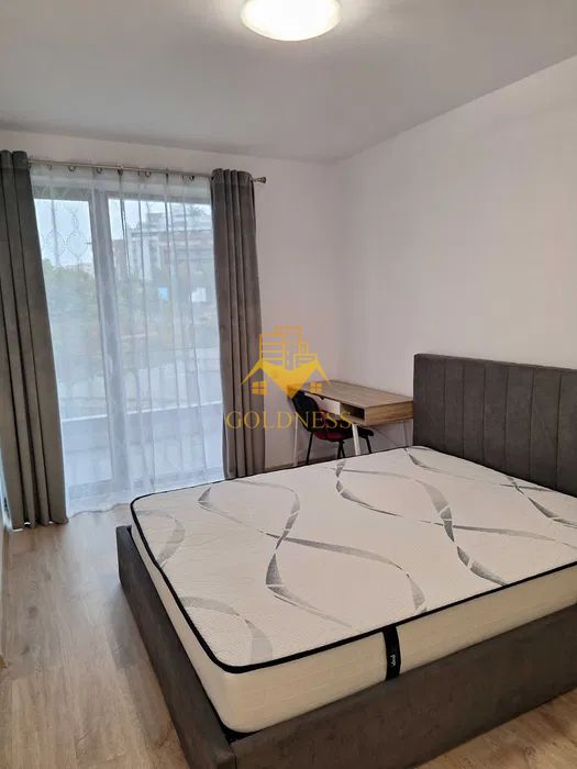 2 camere, modern,Zorilor zona LIDL, Frunzisului, Golden Tulip — fotografia 4