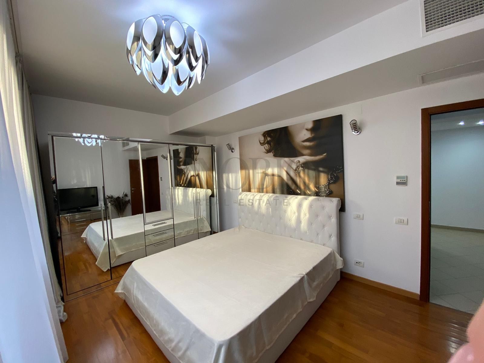 Apartament 2 camere modern | Grand Residence - Herastrau — fotografia 4