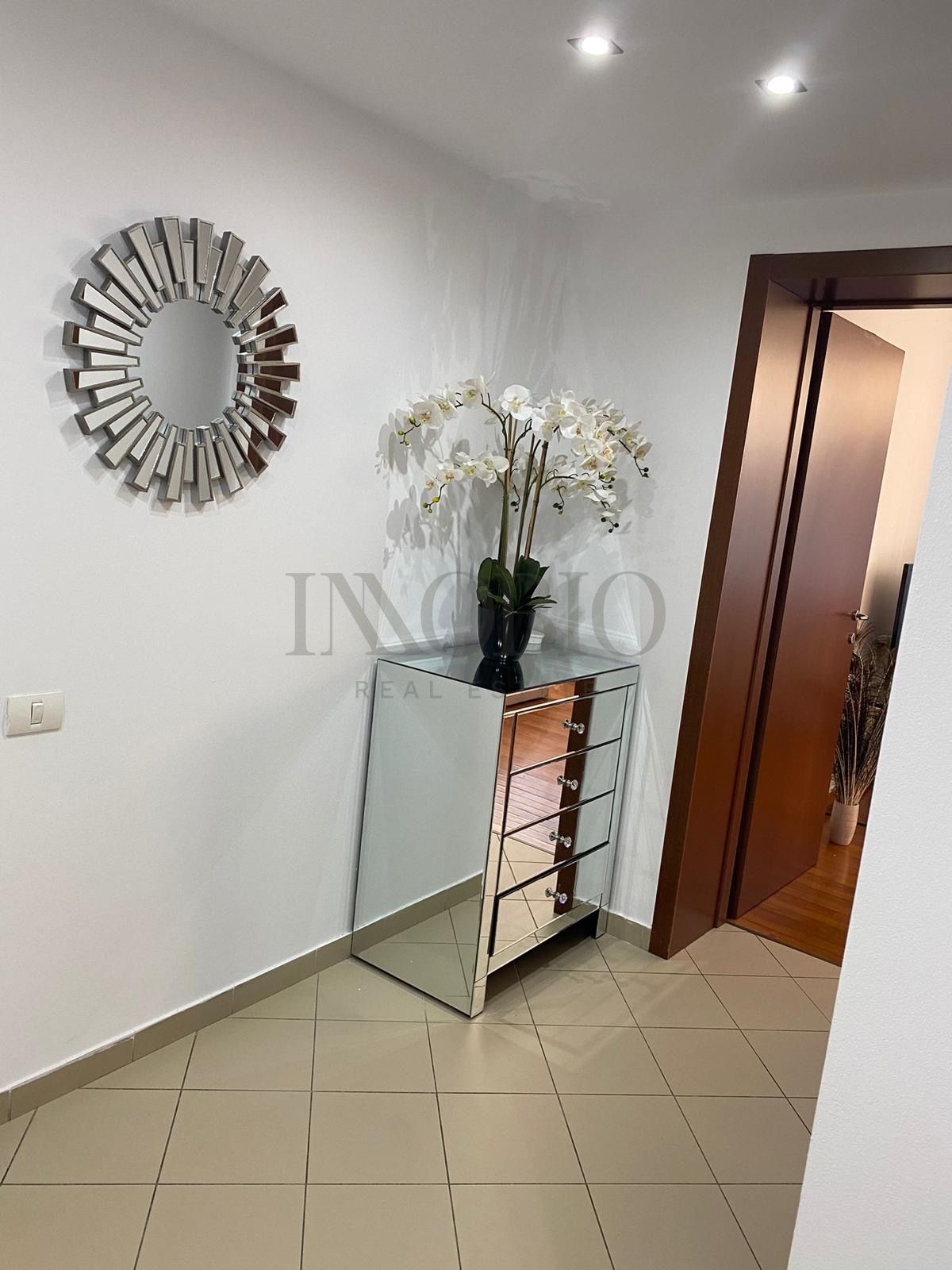Apartament 2 camere modern | Grand Residence - Herastrau — fotografia 5
