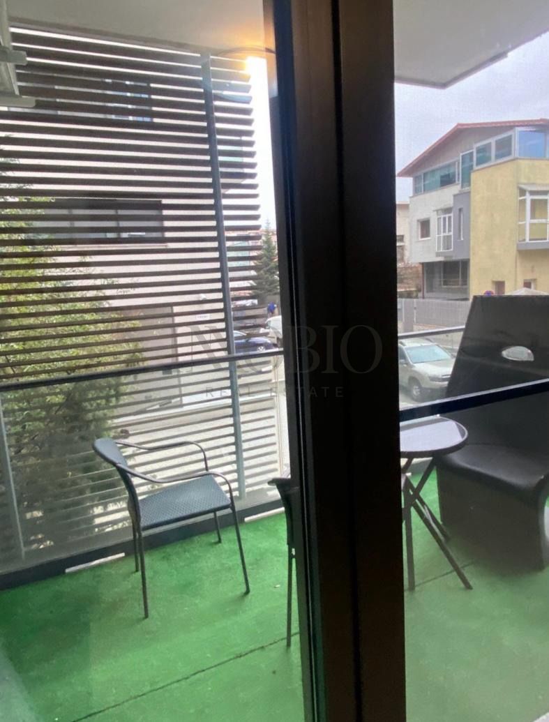 Apartament 2 camere modern | Grand Residence - Herastrau — fotografia 6