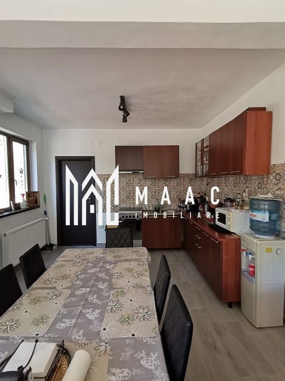 Casa individuala 8 camere | 575 mp teren I Porumbacu de Sus — fotografia 4