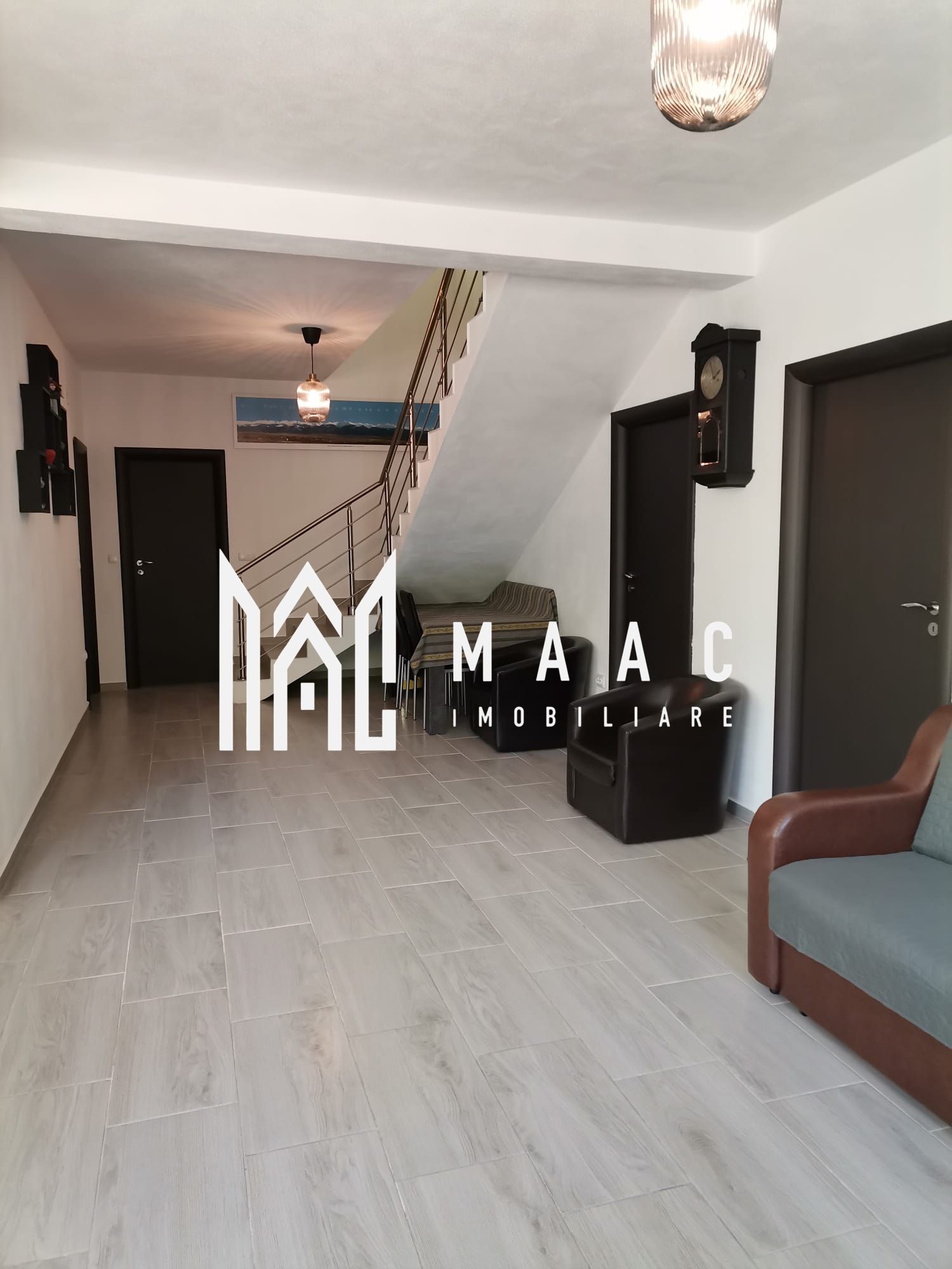 Casa individuala 8 camere | 575 mp teren I Porumbacu de Sus — fotografia 8