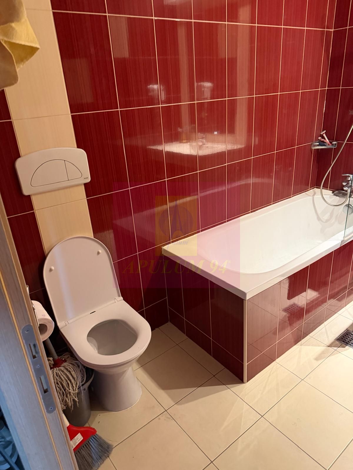 Apartament 2 camere spatios, mobilat, in Rin Grand Residence — fotografia 3