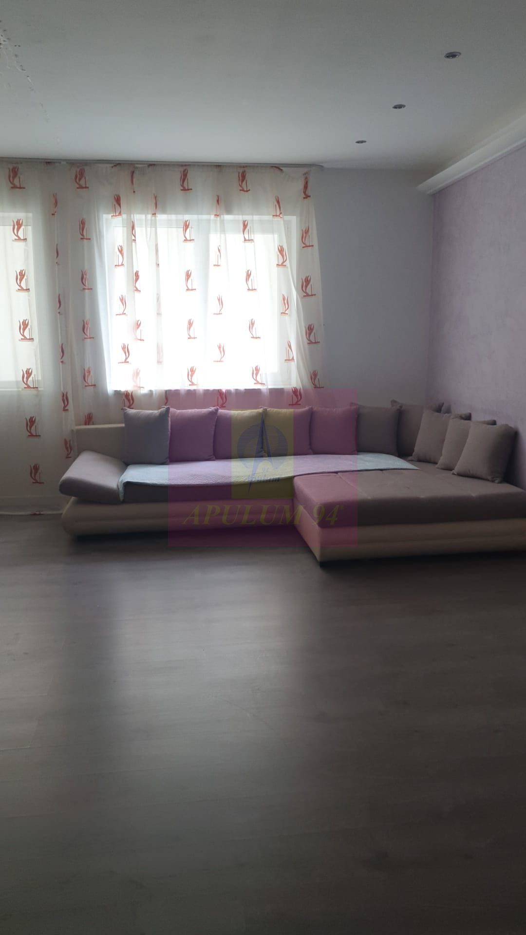 Apartament 2 camere spatios, mobilat, in Rin Grand Residence — fotografia 5