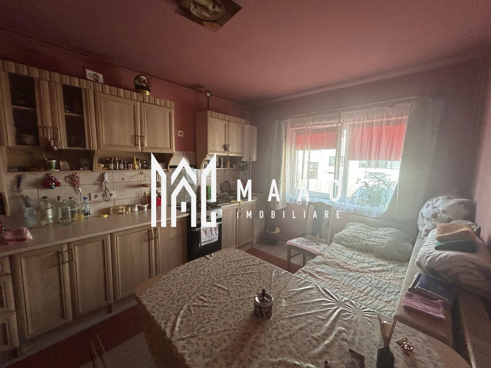 Apartament 2 Camere I Decomandat I Parter I Arhitectilor