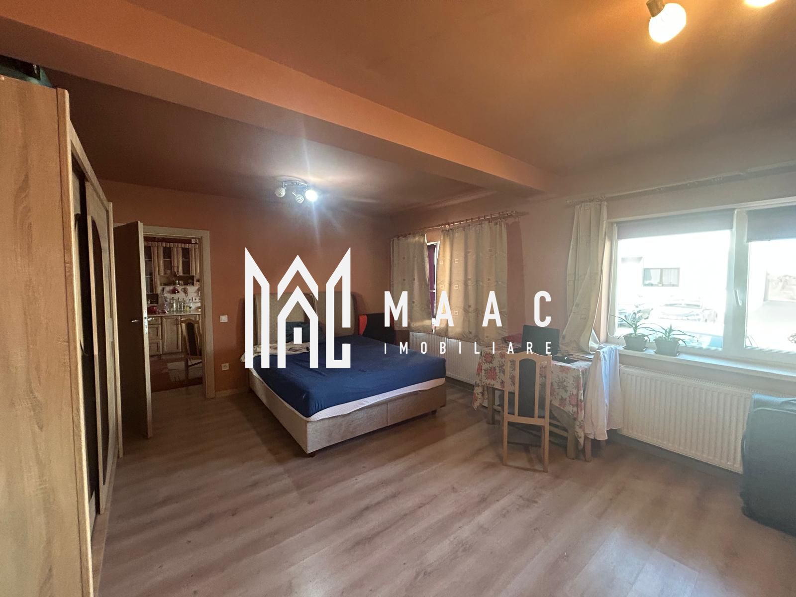 Apartament 2 Camere I Decomandat I Parter I Arhitectilor — fotografia 10