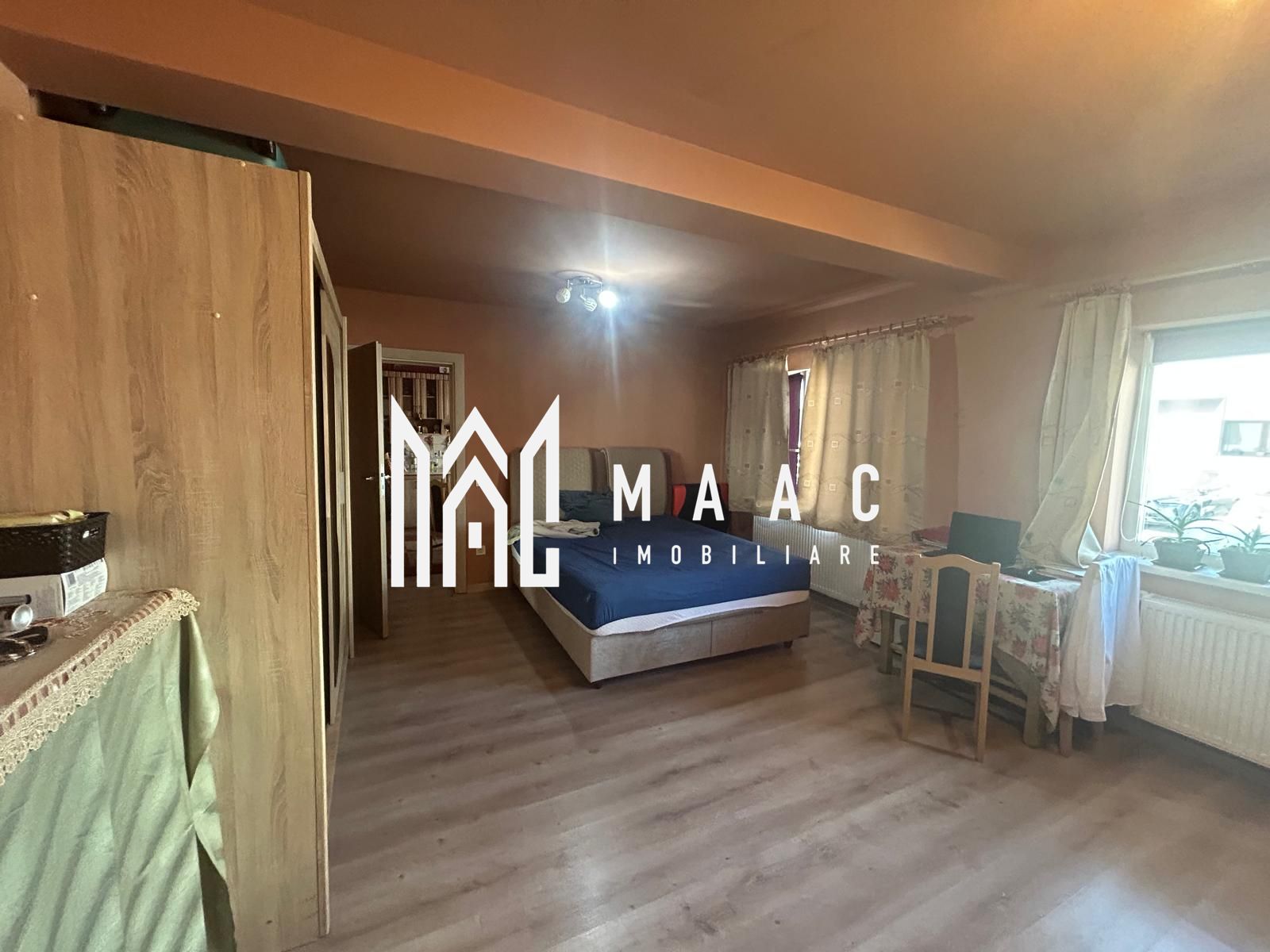 Apartament 2 Camere I Decomandat I Parter I Arhitectilor — fotografia 11