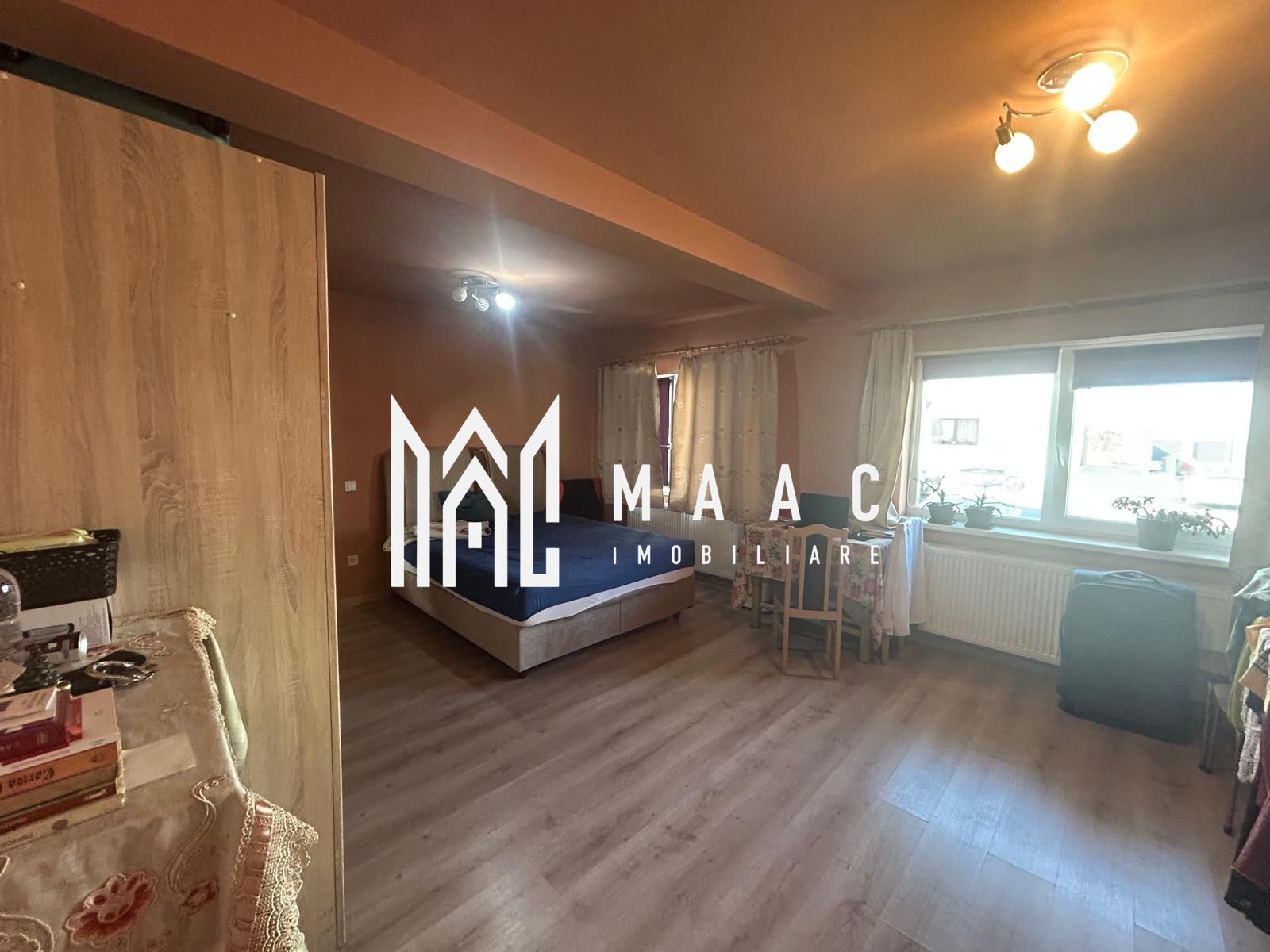 Apartament 2 Camere I Decomandat I Parter I Arhitectilor — fotografia 12