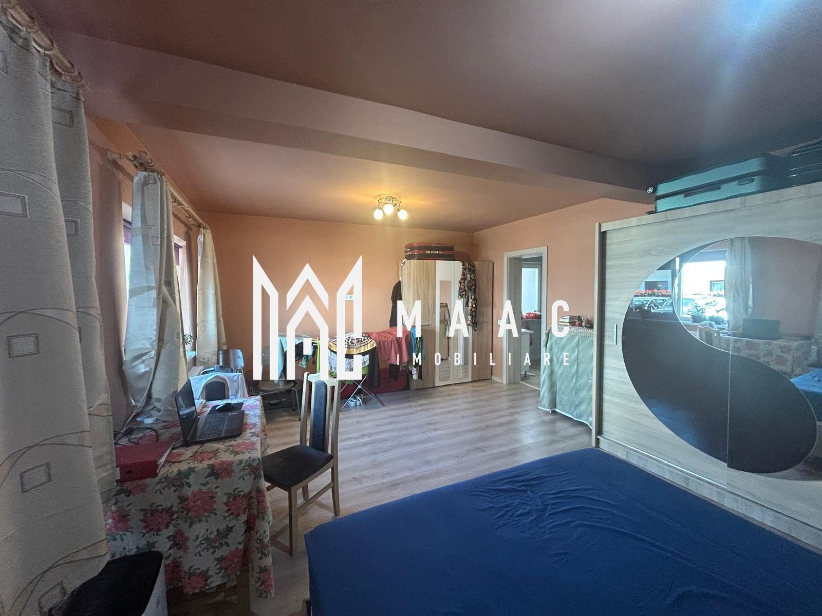 Apartament 2 Camere I Decomandat I Parter I Arhitectilor — fotografia 13