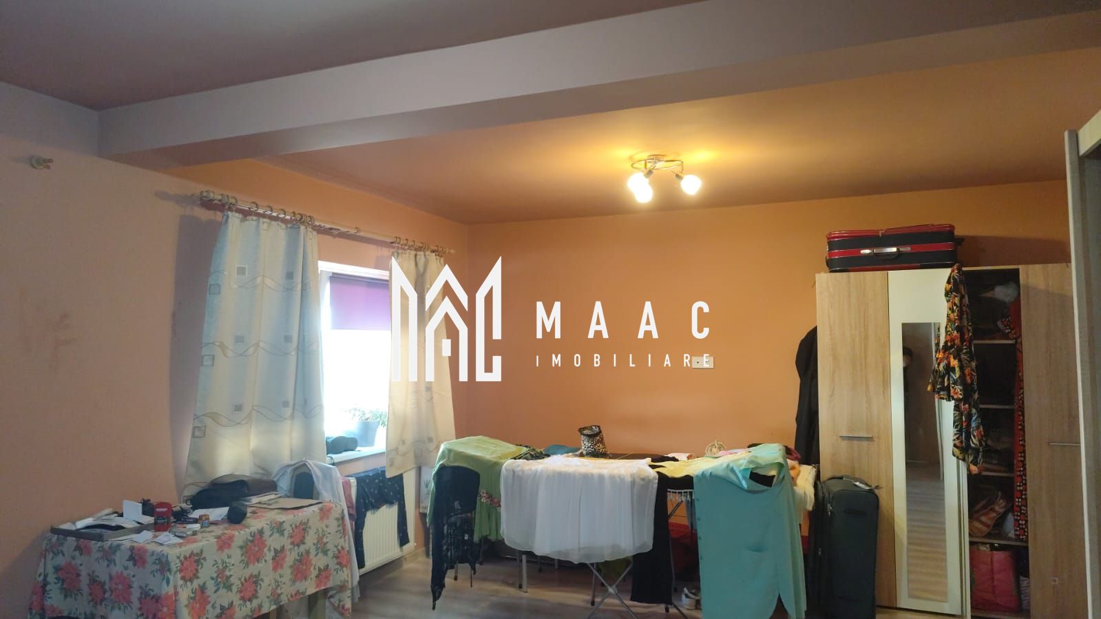 Apartament 2 Camere I Decomandat I Parter I Arhitectilor — fotografia 3