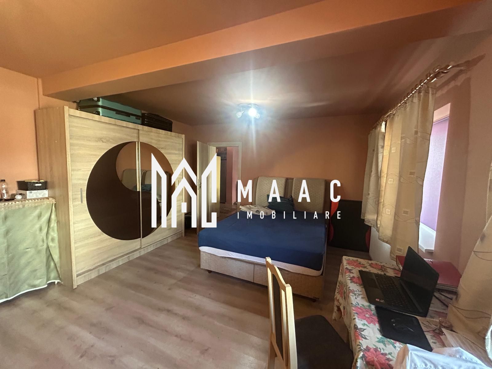 Apartament 2 Camere I Decomandat I Parter I Arhitectilor — fotografia 4