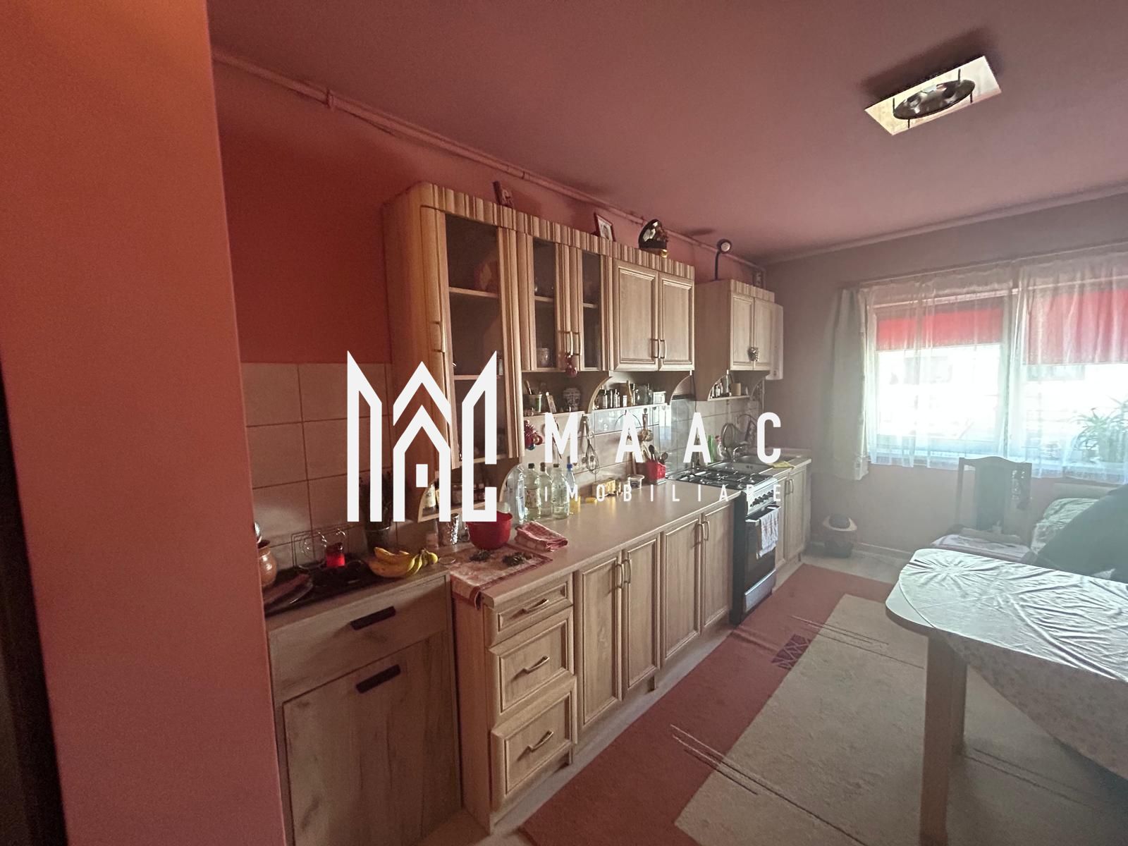 Apartament 2 Camere I Decomandat I Parter I Arhitectilor — fotografia 6