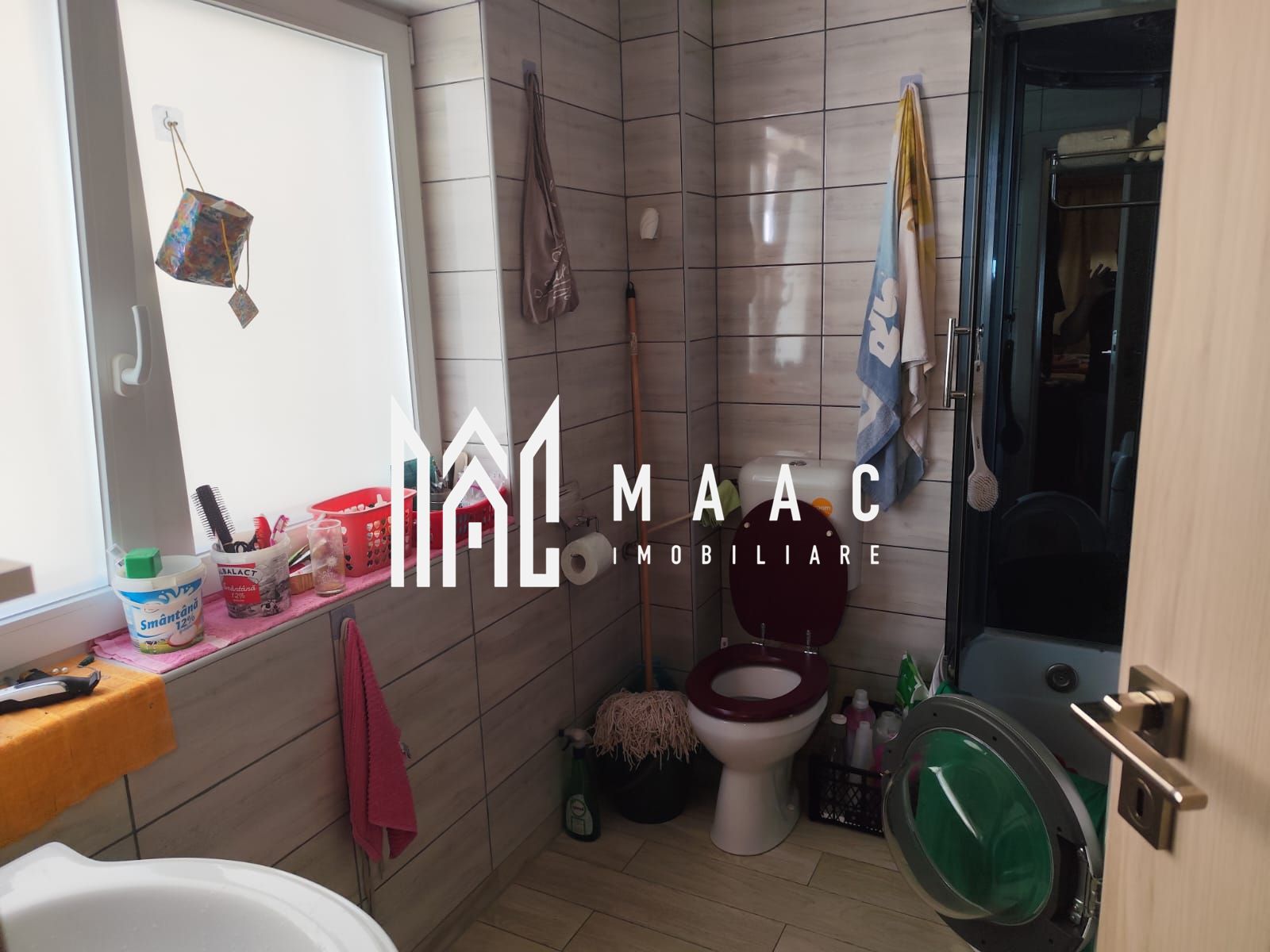 Apartament 2 Camere I Decomandat I Parter I Arhitectilor — fotografia 7