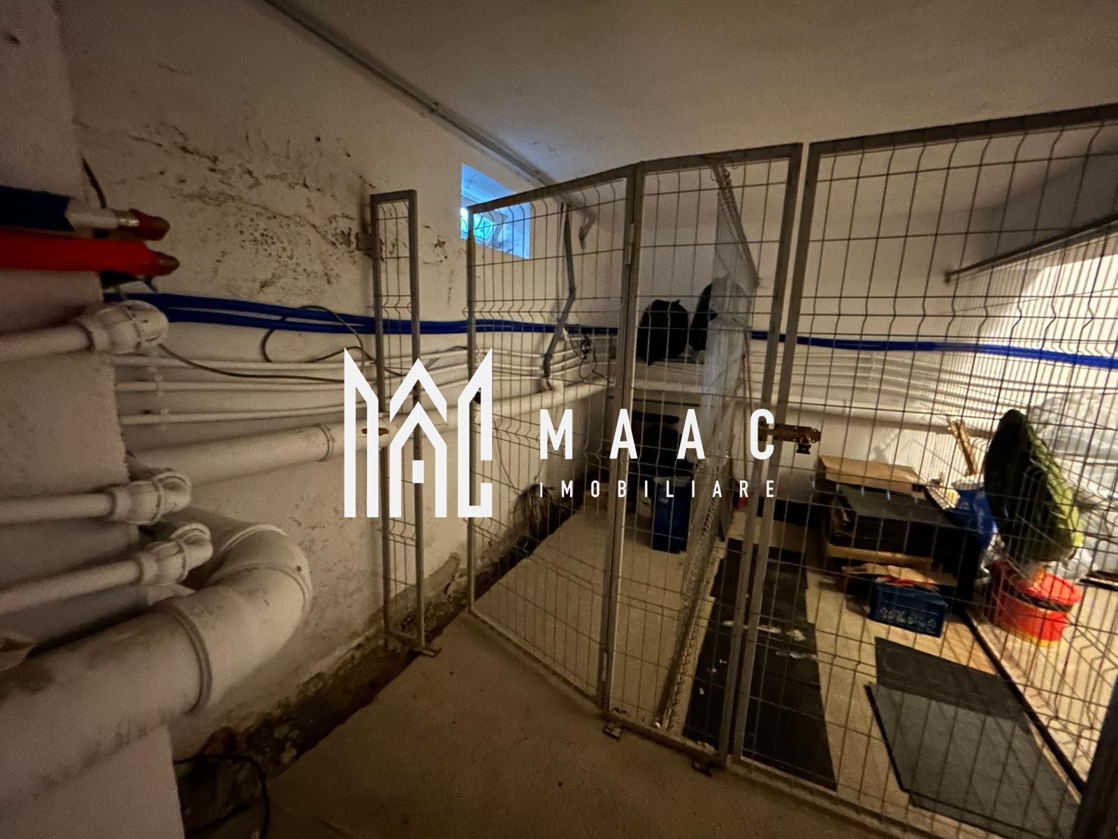 Apartament 2 Camere I Decomandat I Parter I Arhitectilor — fotografia 8