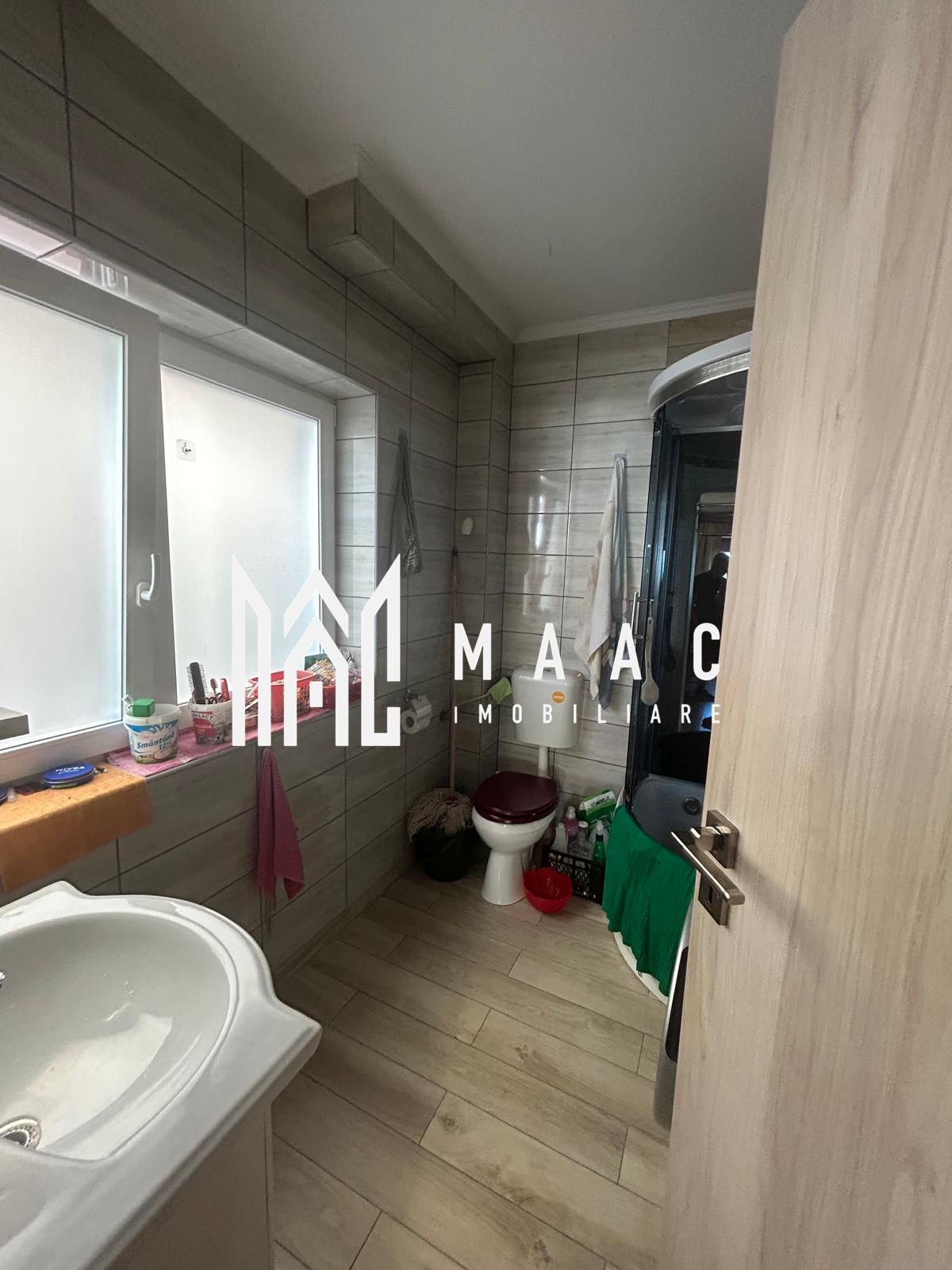 Apartament 2 Camere I Decomandat I Parter I Arhitectilor — fotografia 9