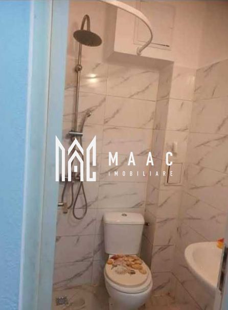 Apartament de vânzare Sibiu | Broscărie | 15 mp, etaj 1 — fotografia 4