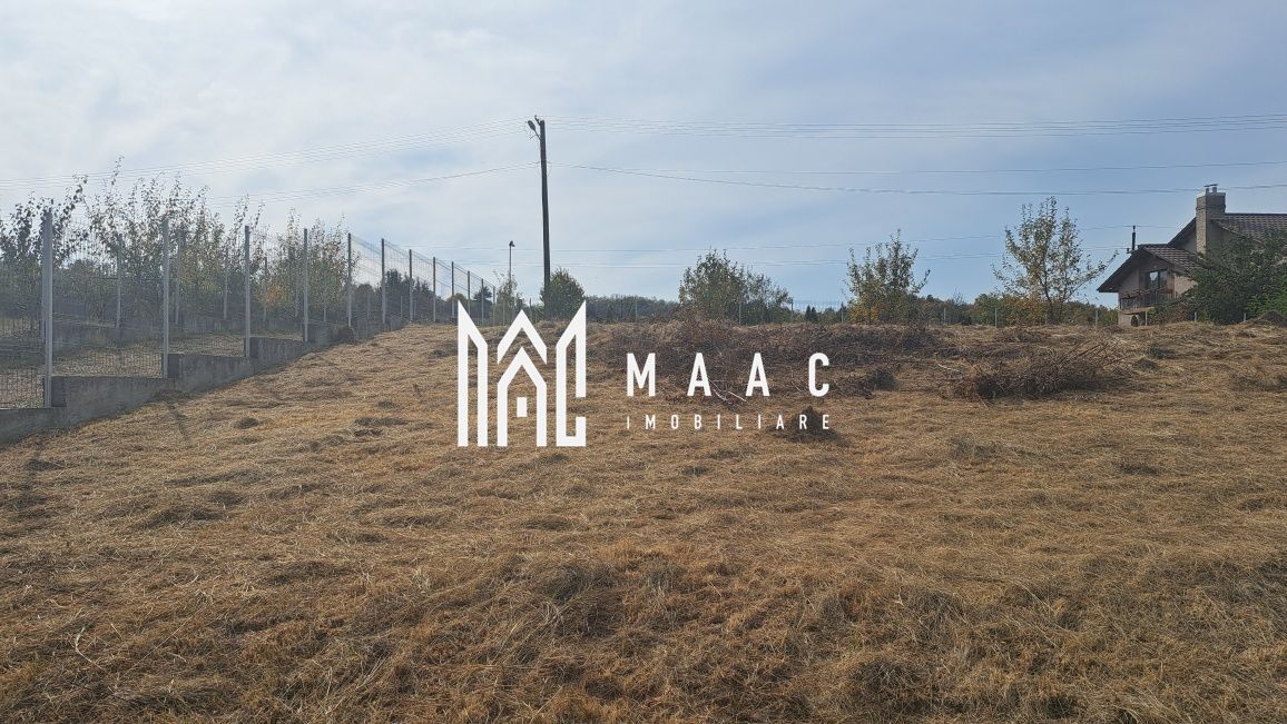 Teren intravilan de vânzare | Budești | 1.000 mp — fotografia 3