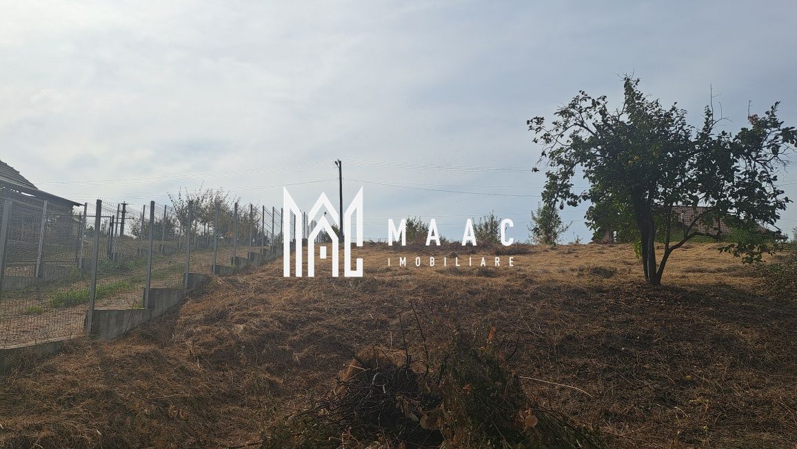 Teren intravilan de vânzare | Budești | 1.000 mp — fotografia 4