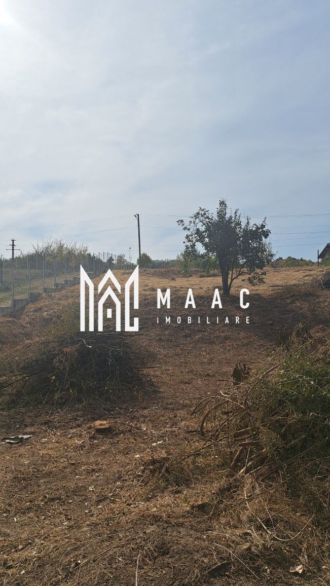 Teren intravilan de vânzare | Budești | 1.000 mp — fotografia 5